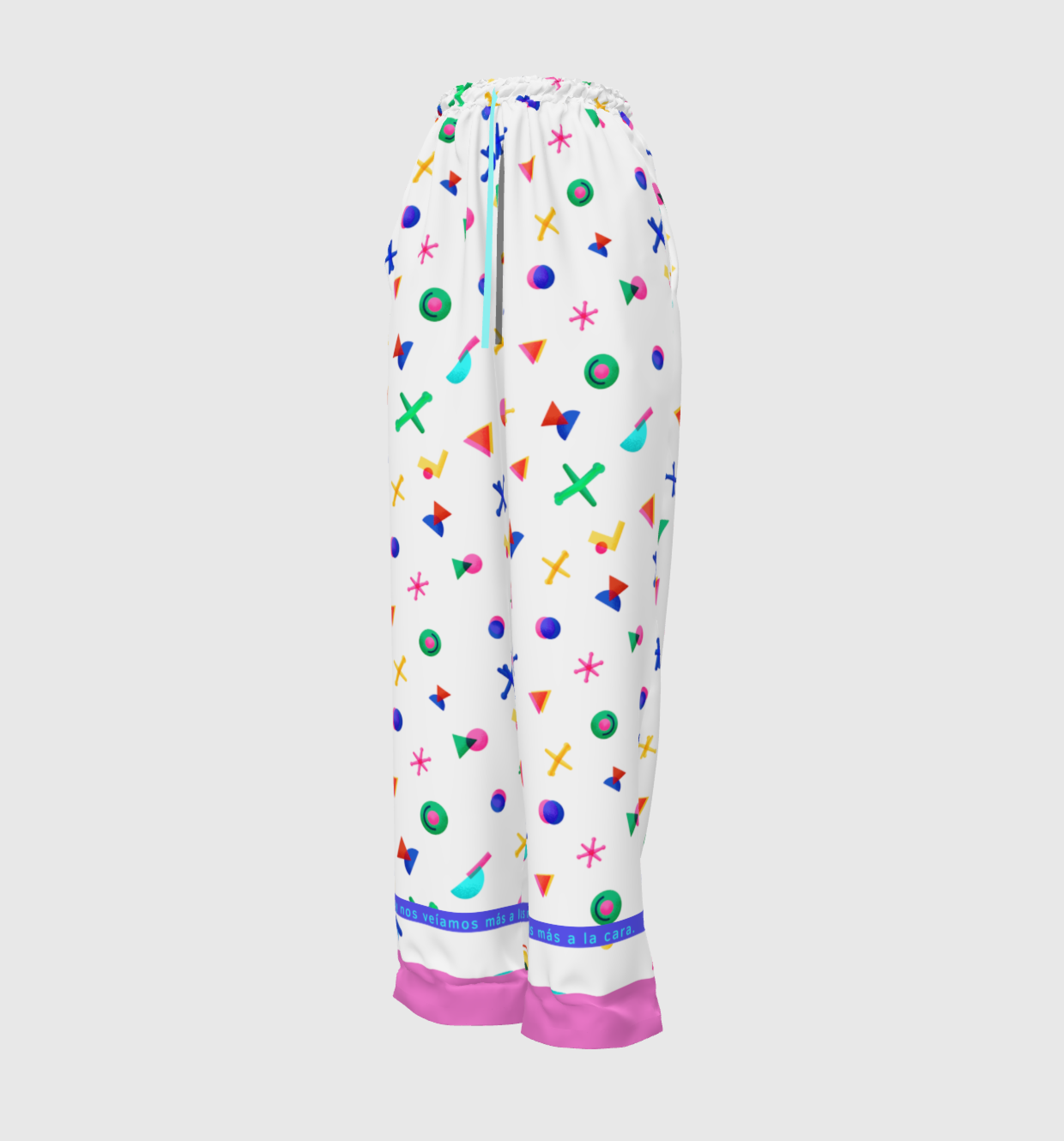 Jungando Ya Lounge Pants