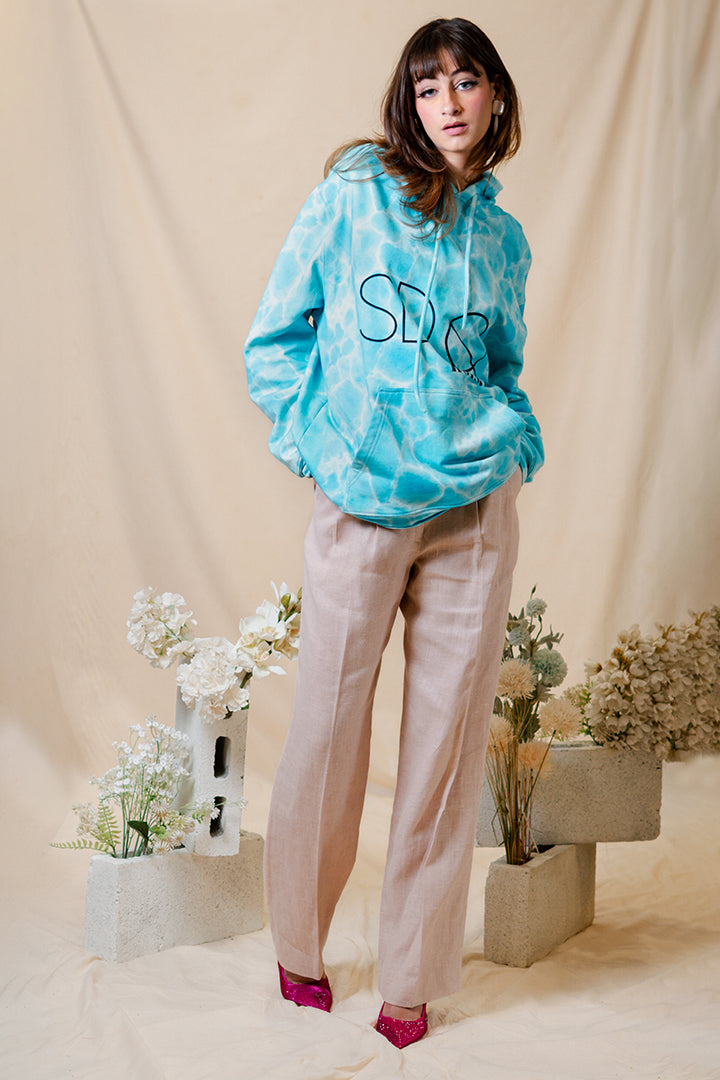 Larimar SD.Q Hoodie