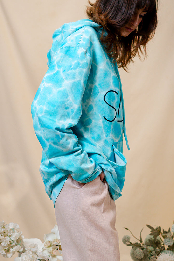 Larimar SD.Q Hoodie