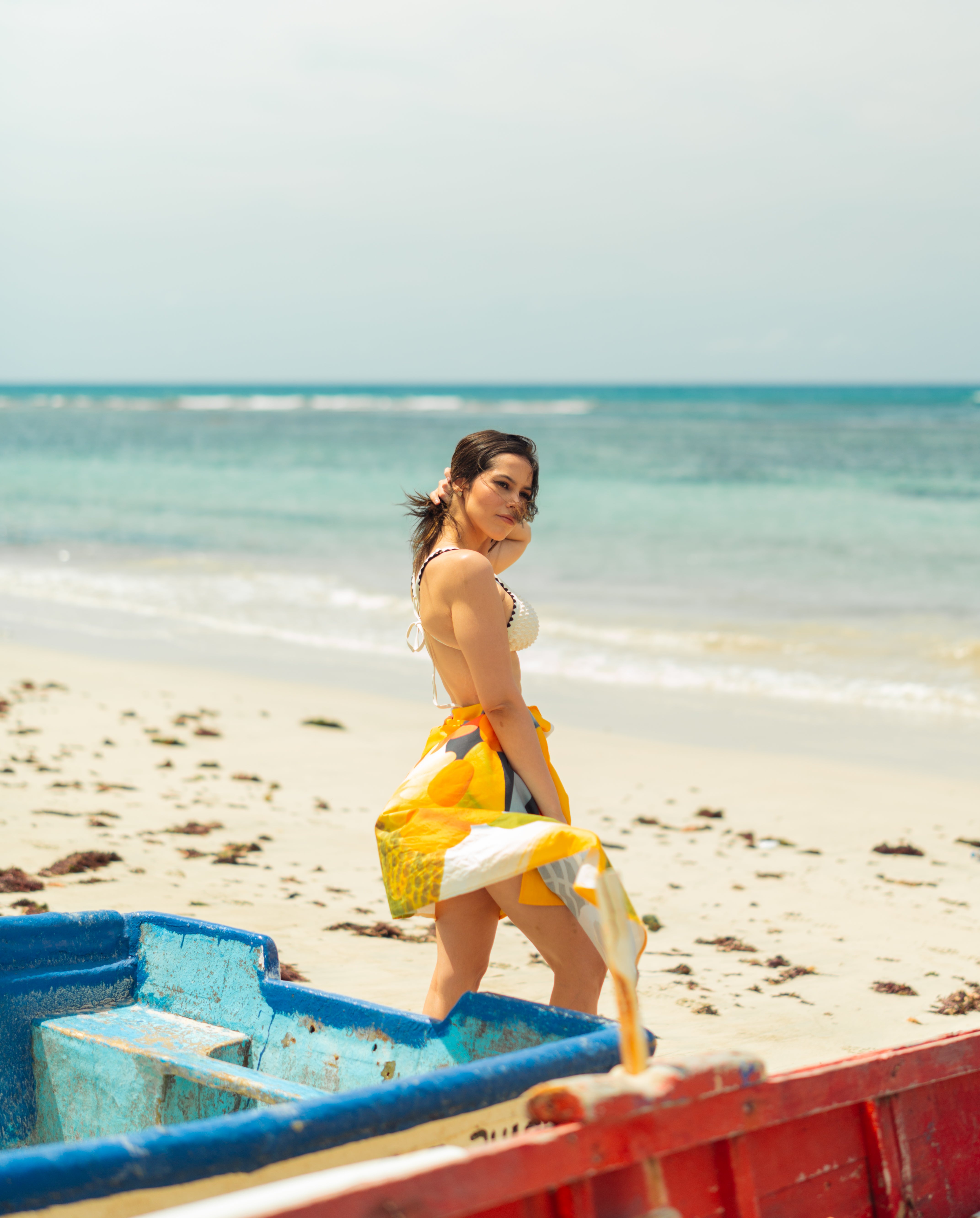 Frutero Sarong