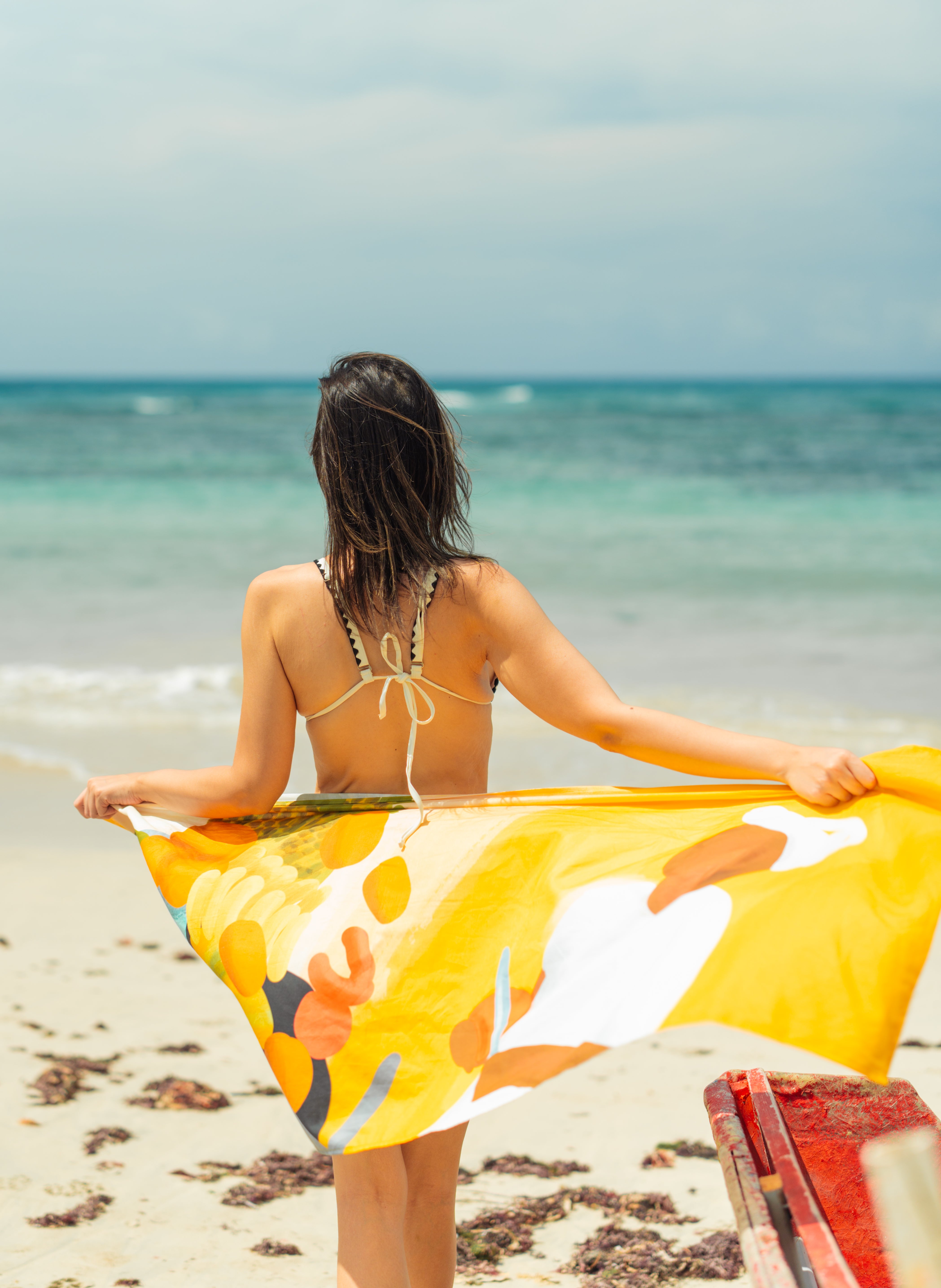 Frutero Sarong