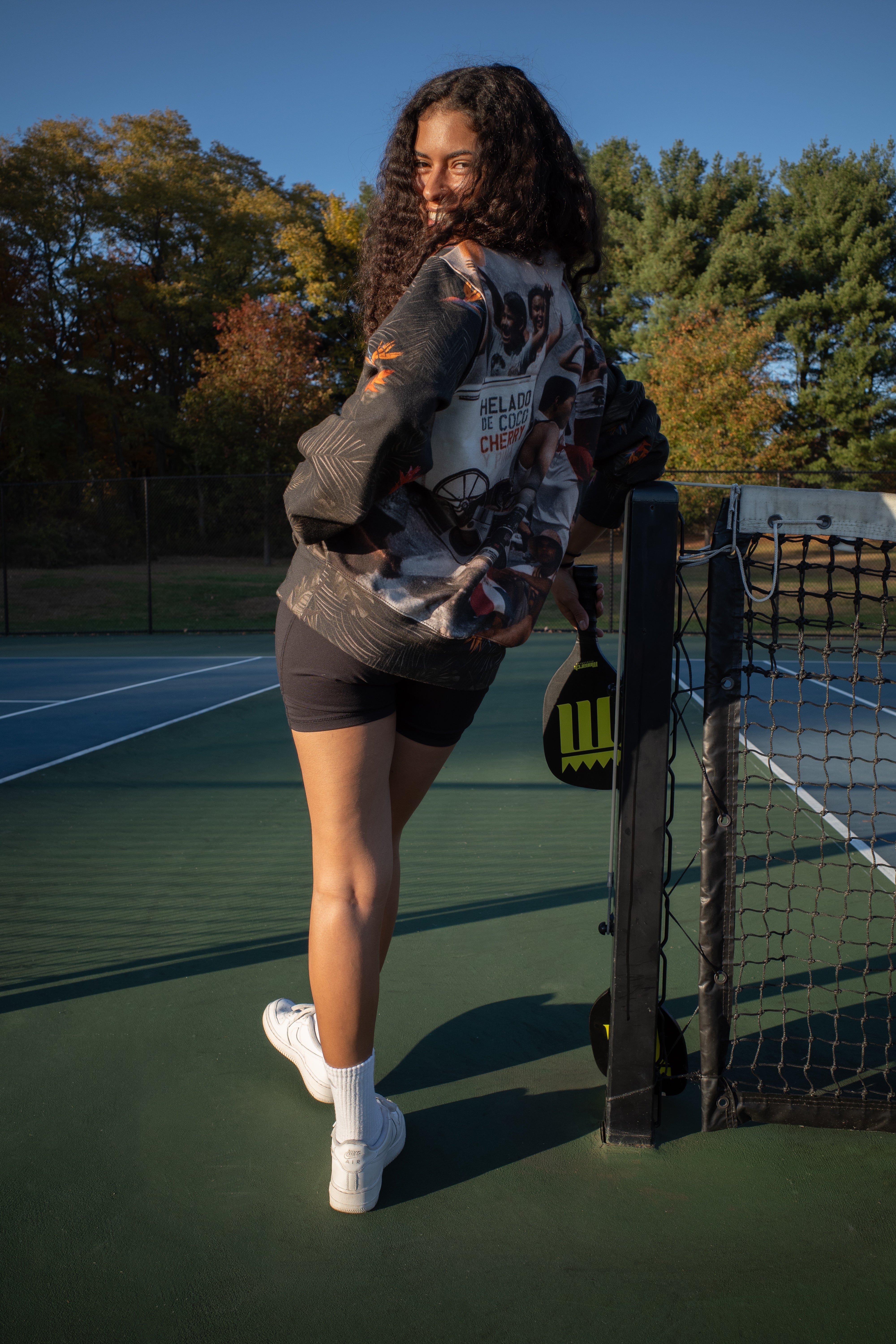 Summer in the City Sweatshirt