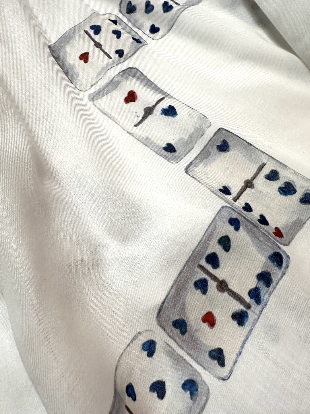 Domino Game Maxi