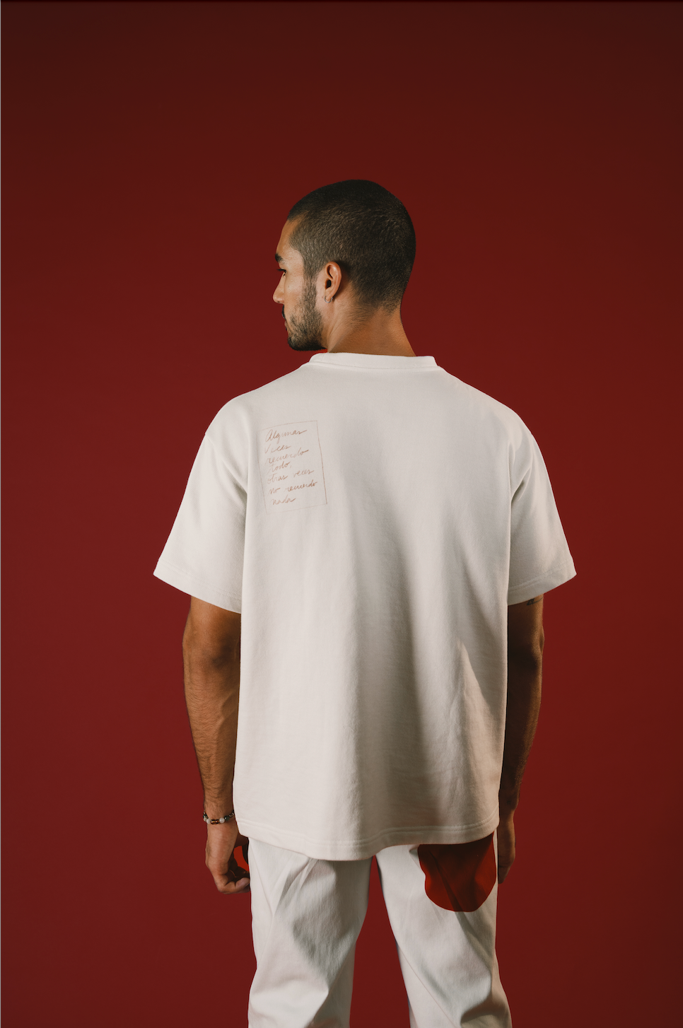 Mentica Nostalgia - Relaxed Jeans