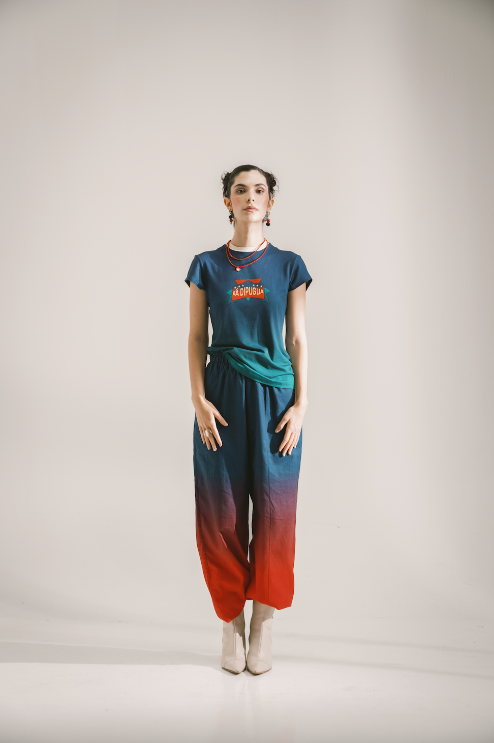 Kárajita Pants