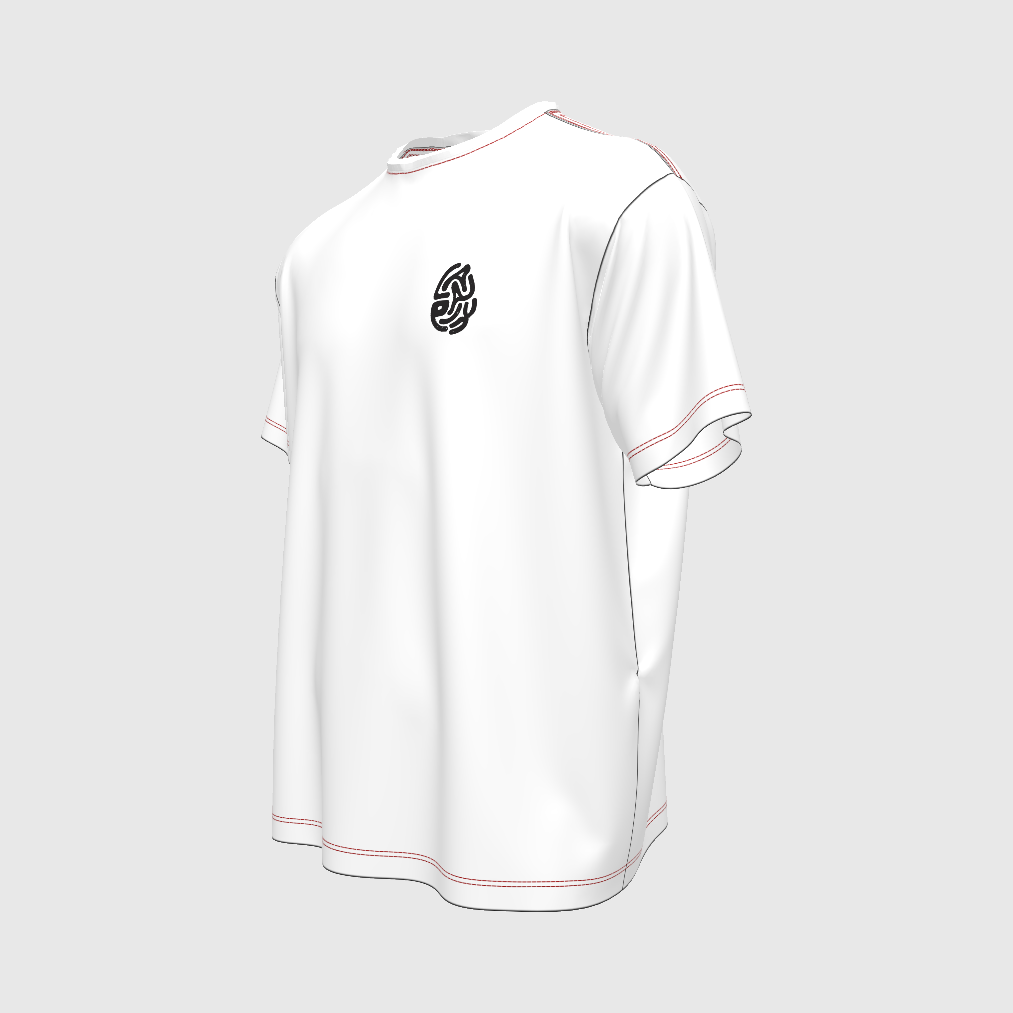 Joseo Graffiti T-Shirt Style 04