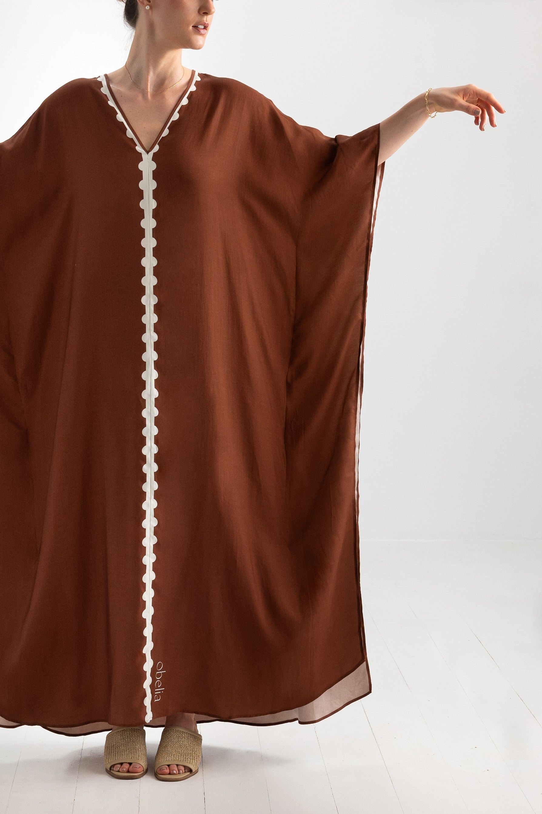 Palma Caftan