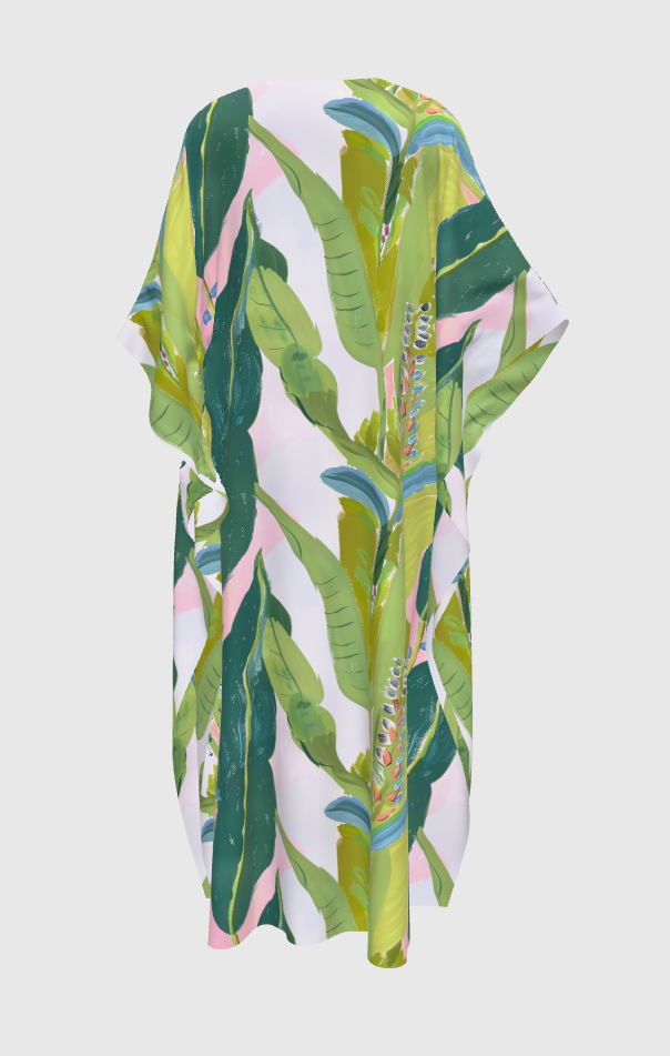 Platano Caftan
