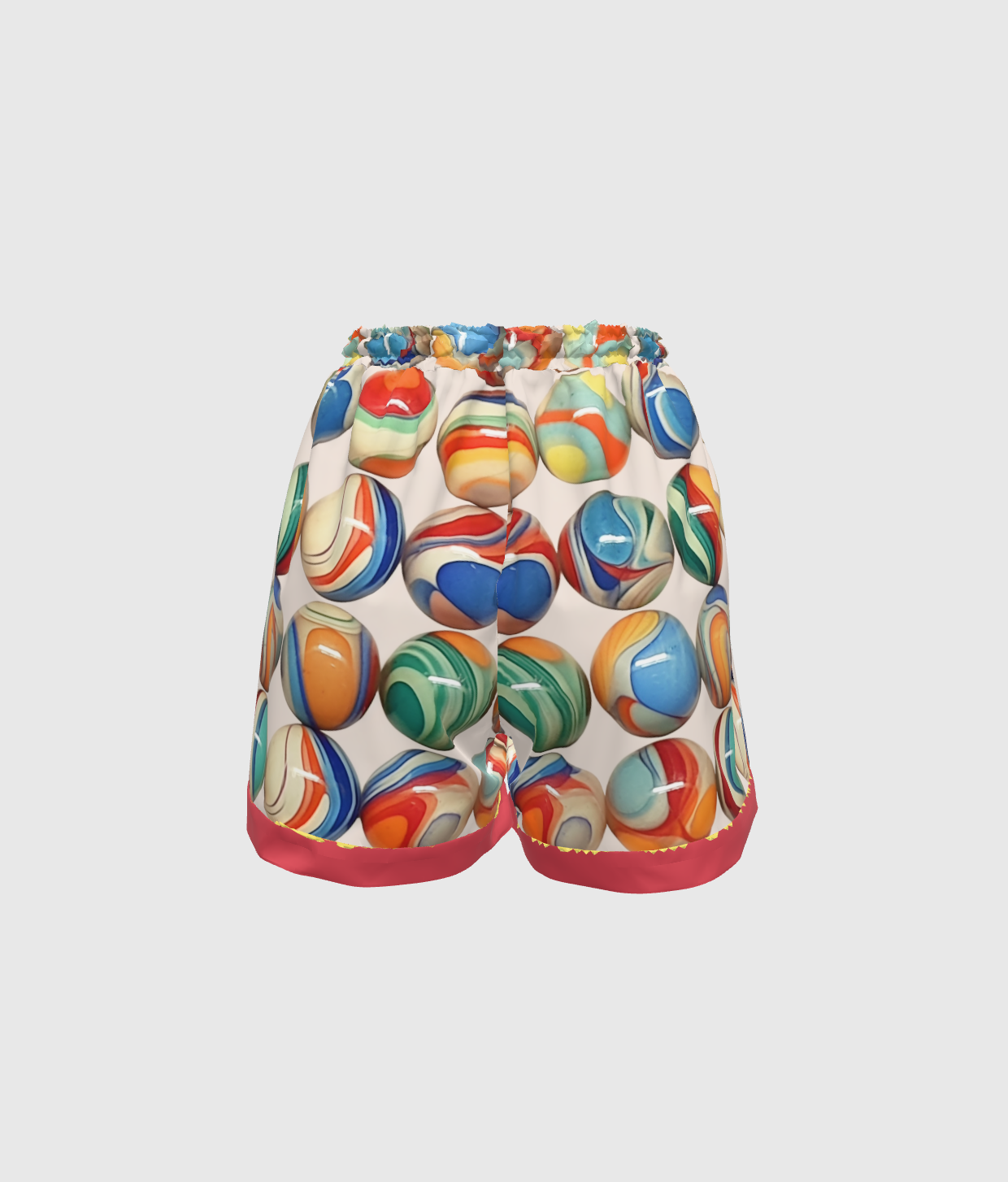Canicas Shorts