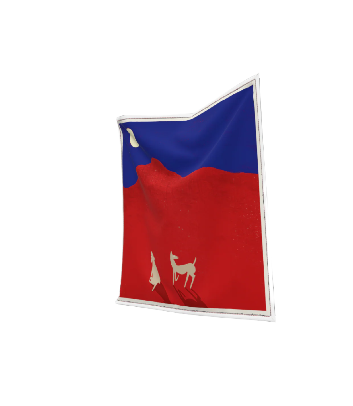 Bandana in Viralata