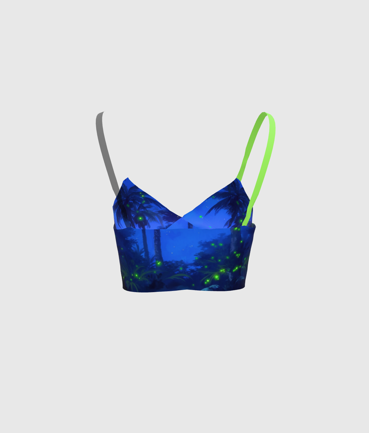 Kokuyo Bralette