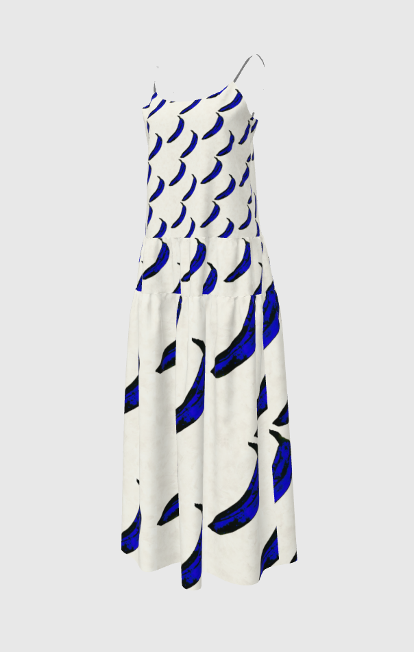 Warhol Platano Maxi