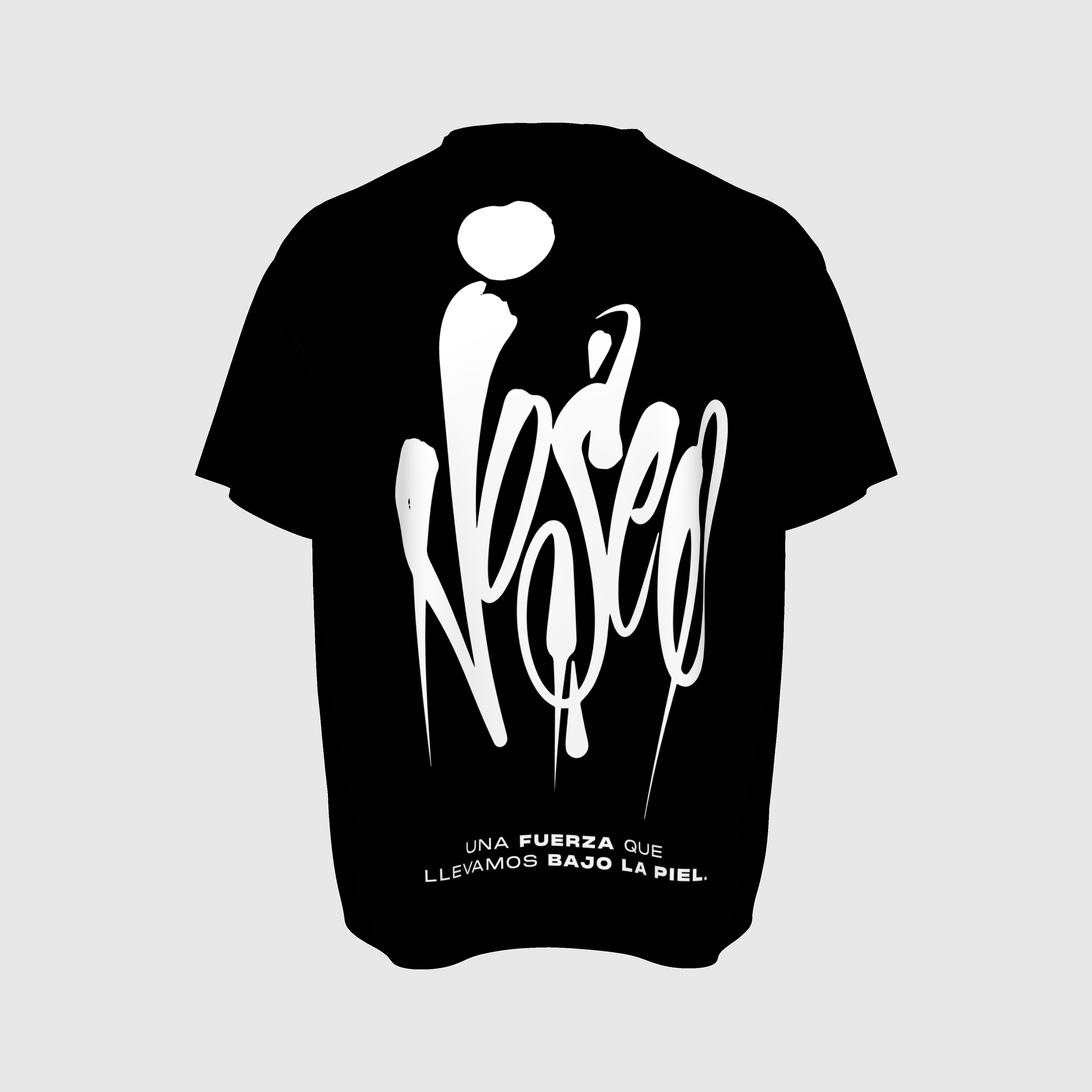 Joseo Graffiti T-Shirt Style 04
