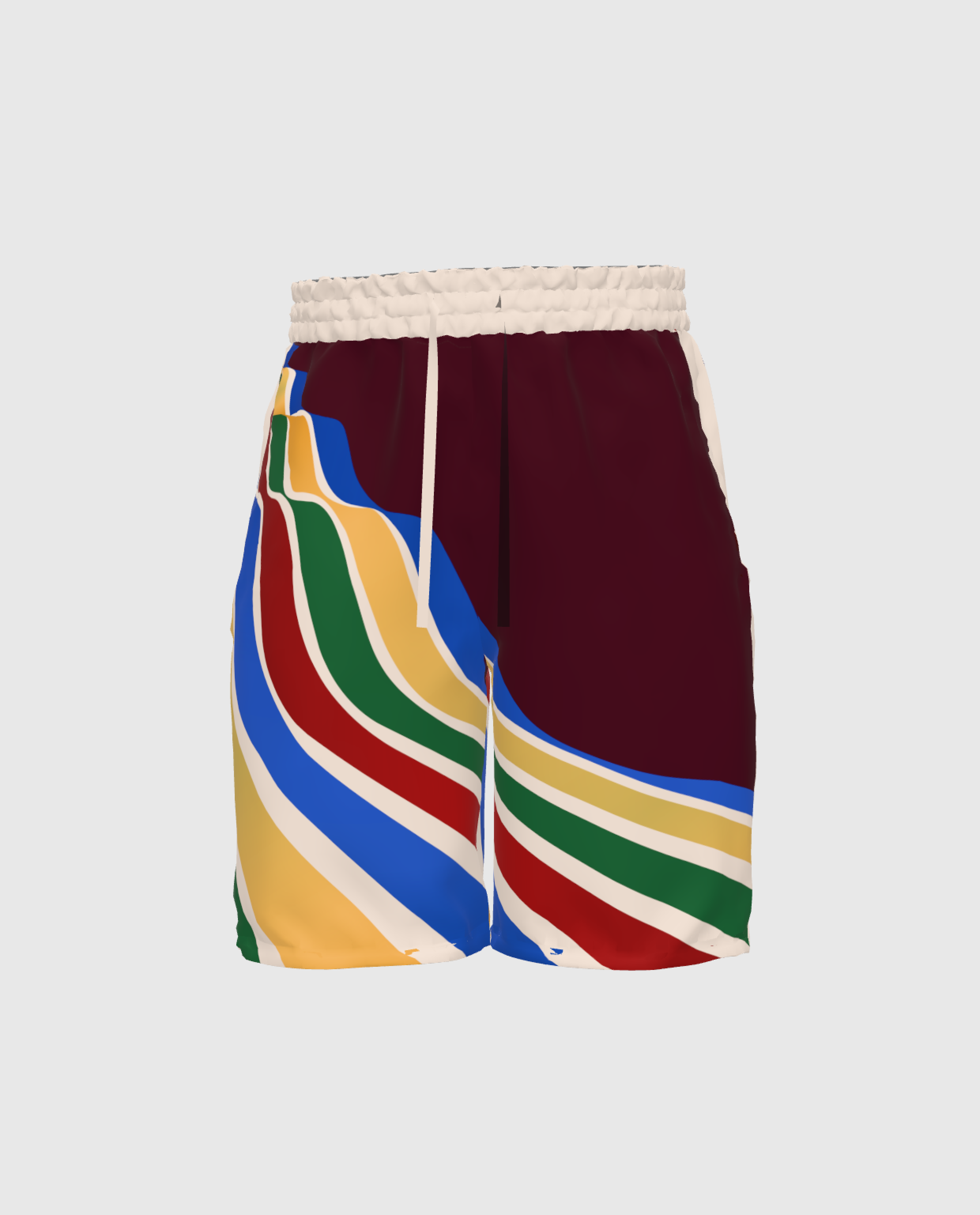 Alfombra Mágica Shorts