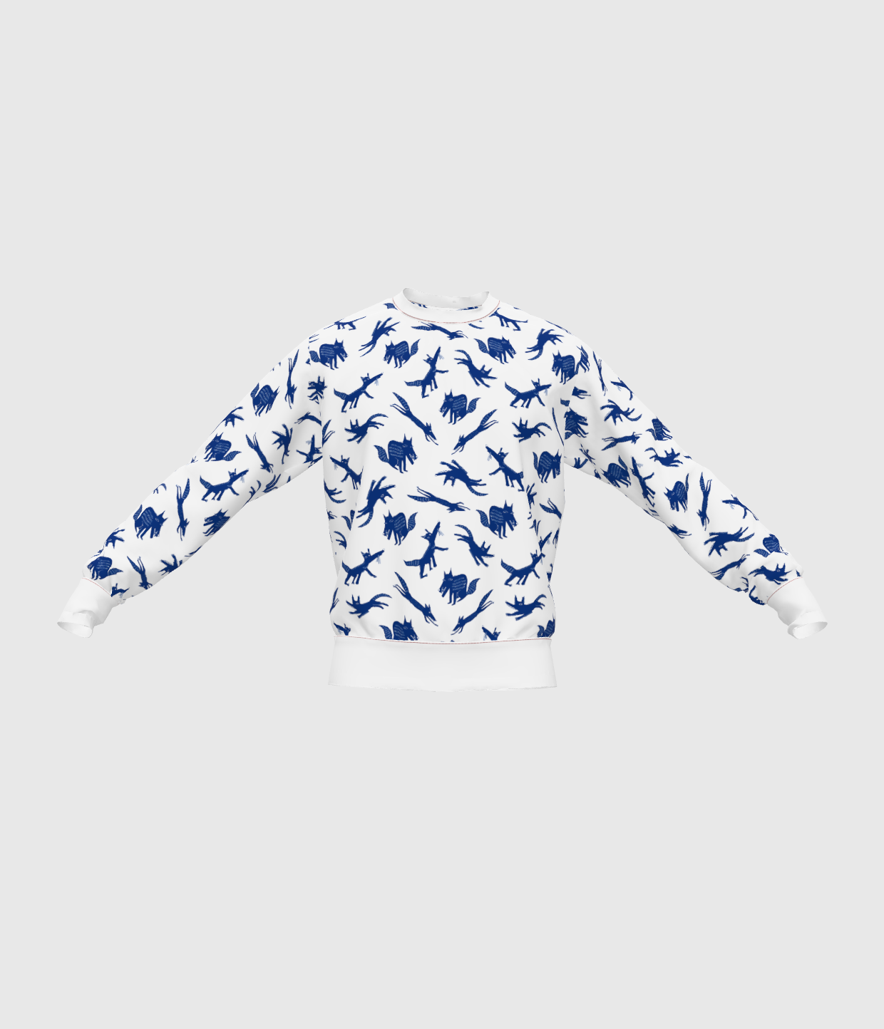 ⚠️Multiple Styles on Product Page Not Supported. Fit,