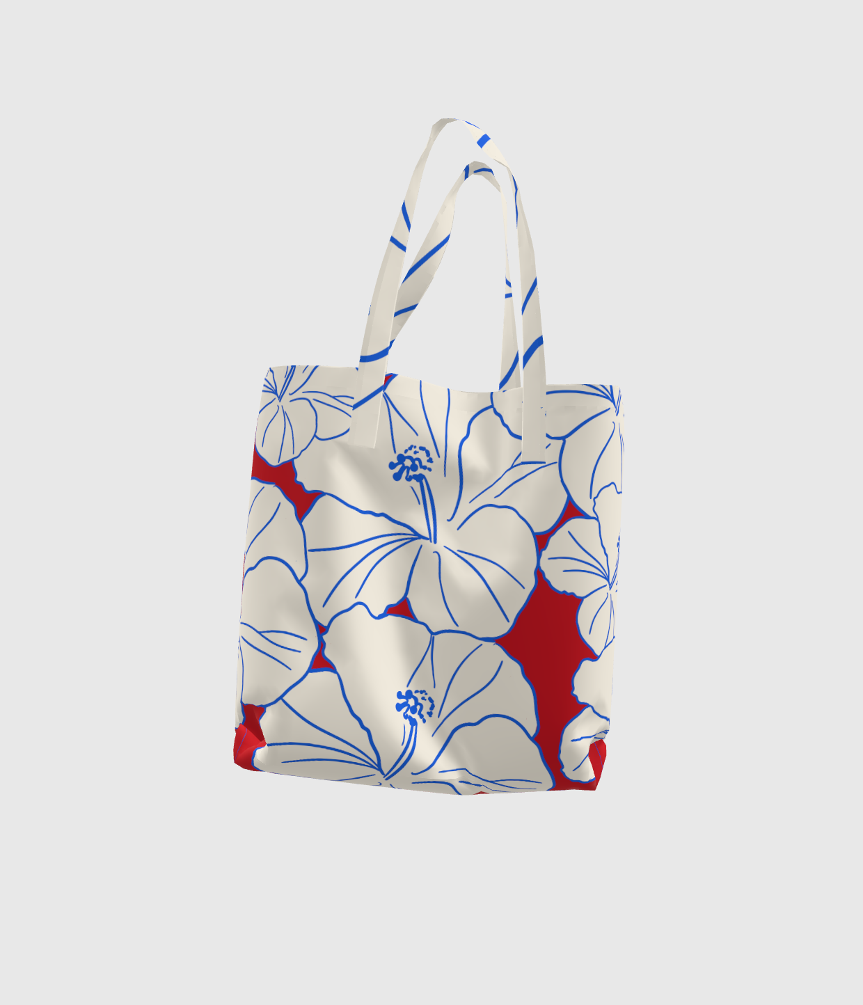 Cayena Tote Bag
