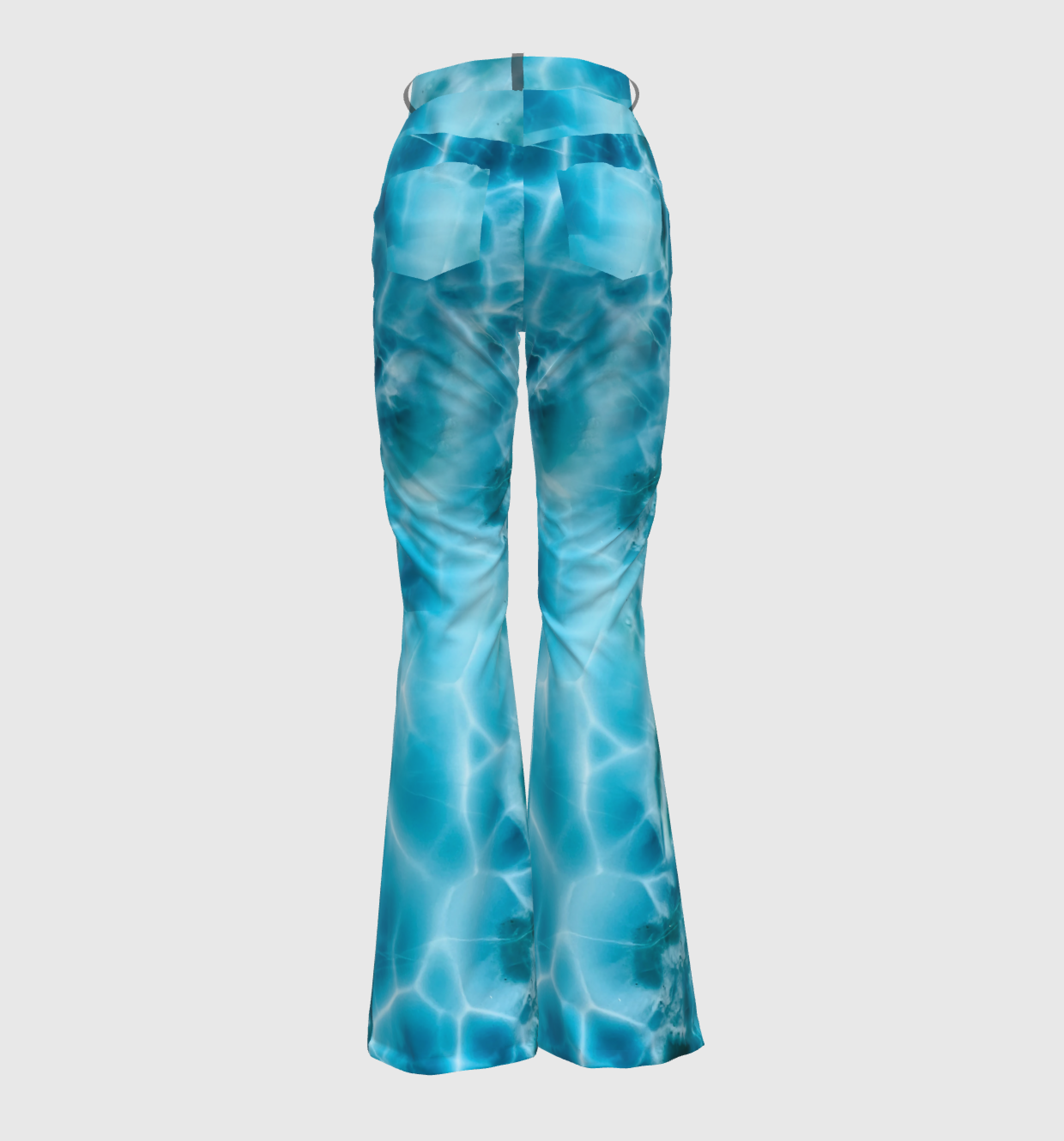 Larimar Twill Pants