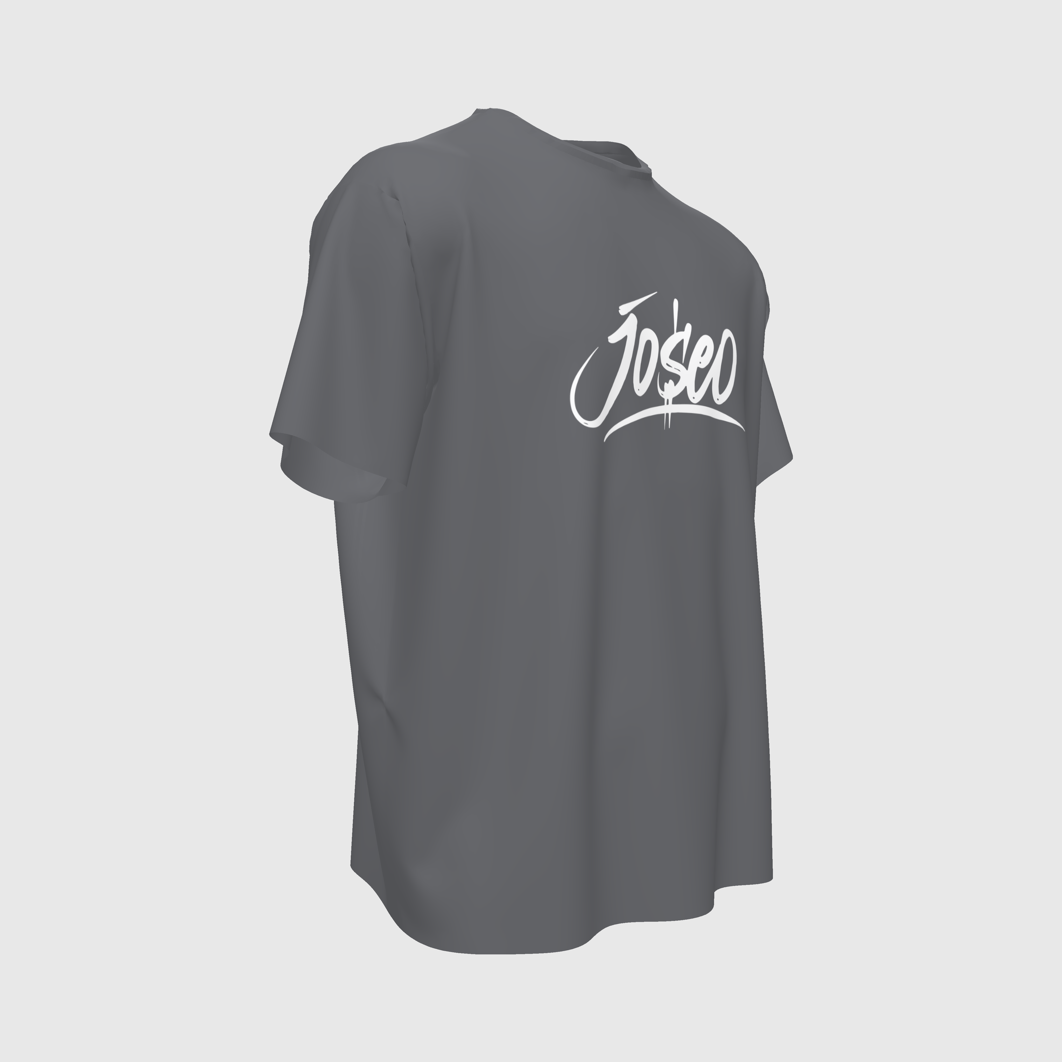 Joseo Graffiti T-Shirt Style 02