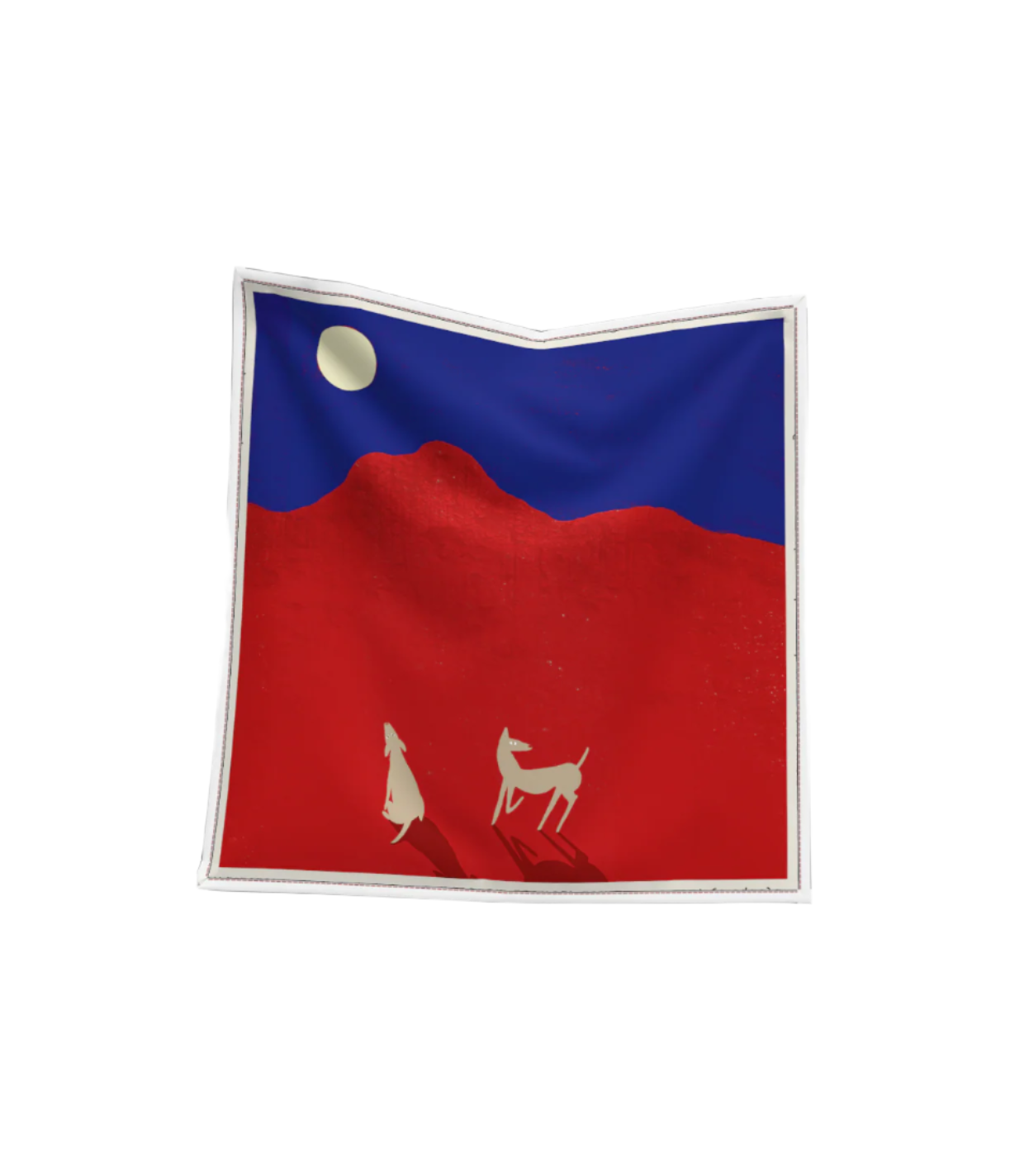 Bandana in Viralata