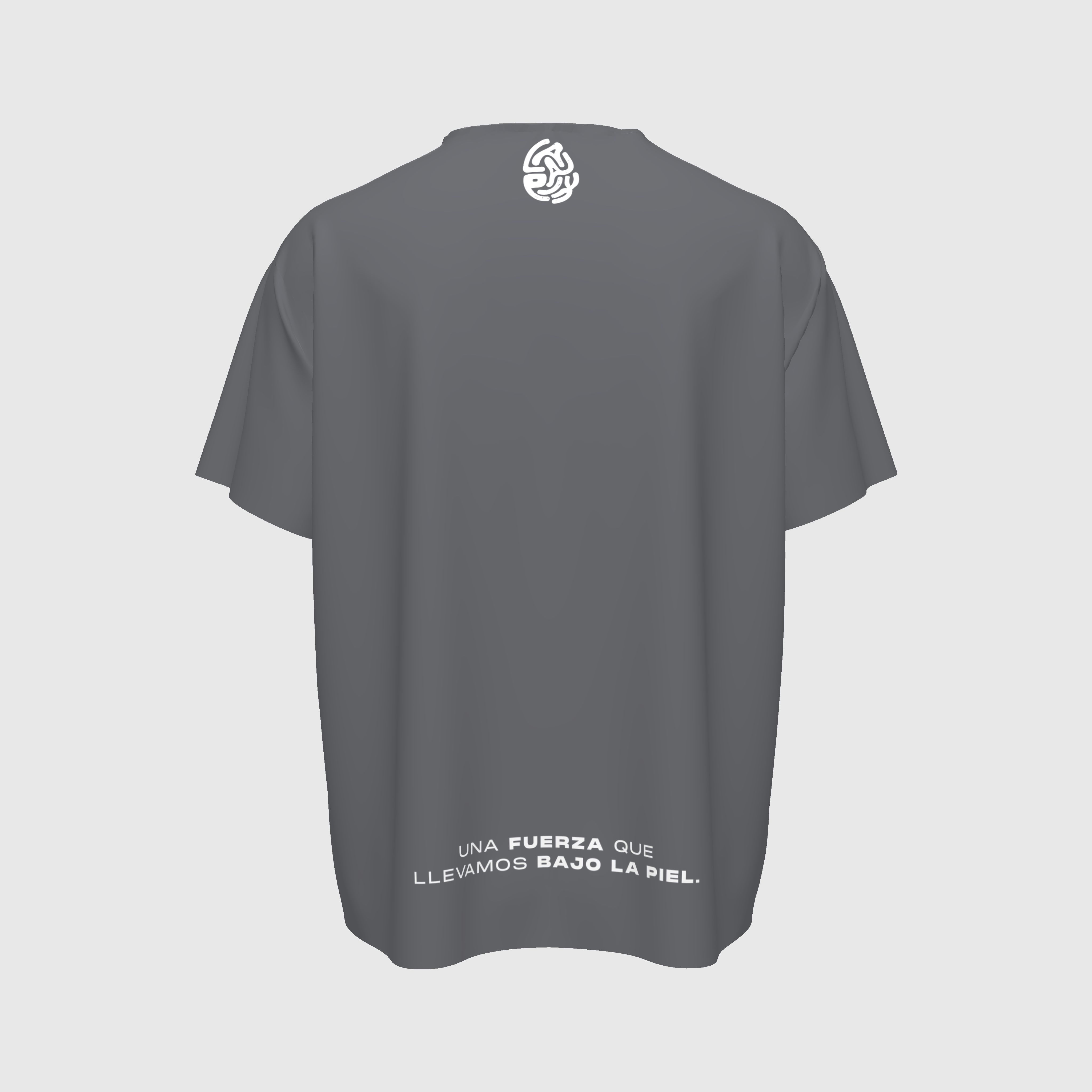 Joseo Graffiti T-Shirt Style 02