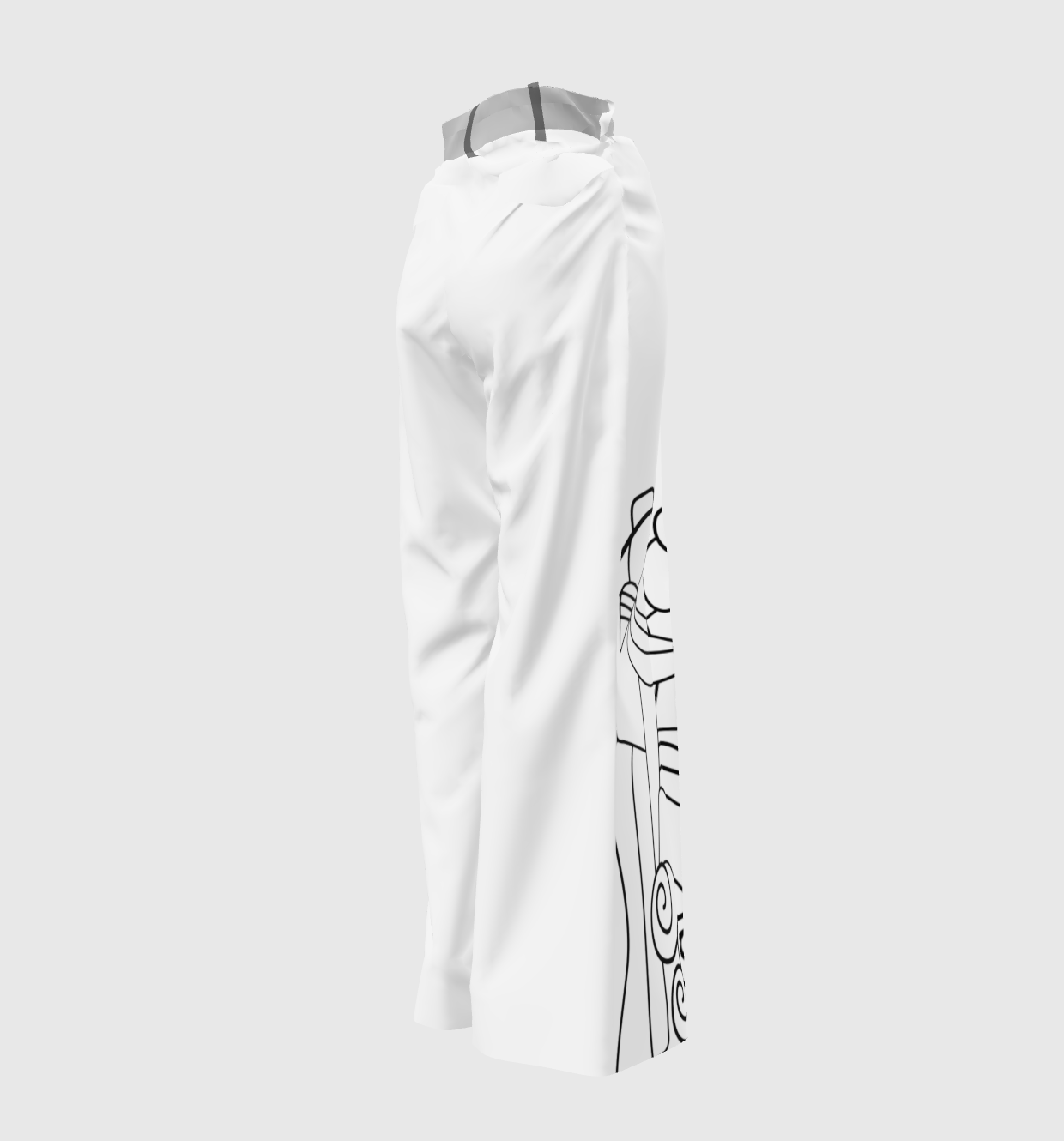 Le Swing Pants