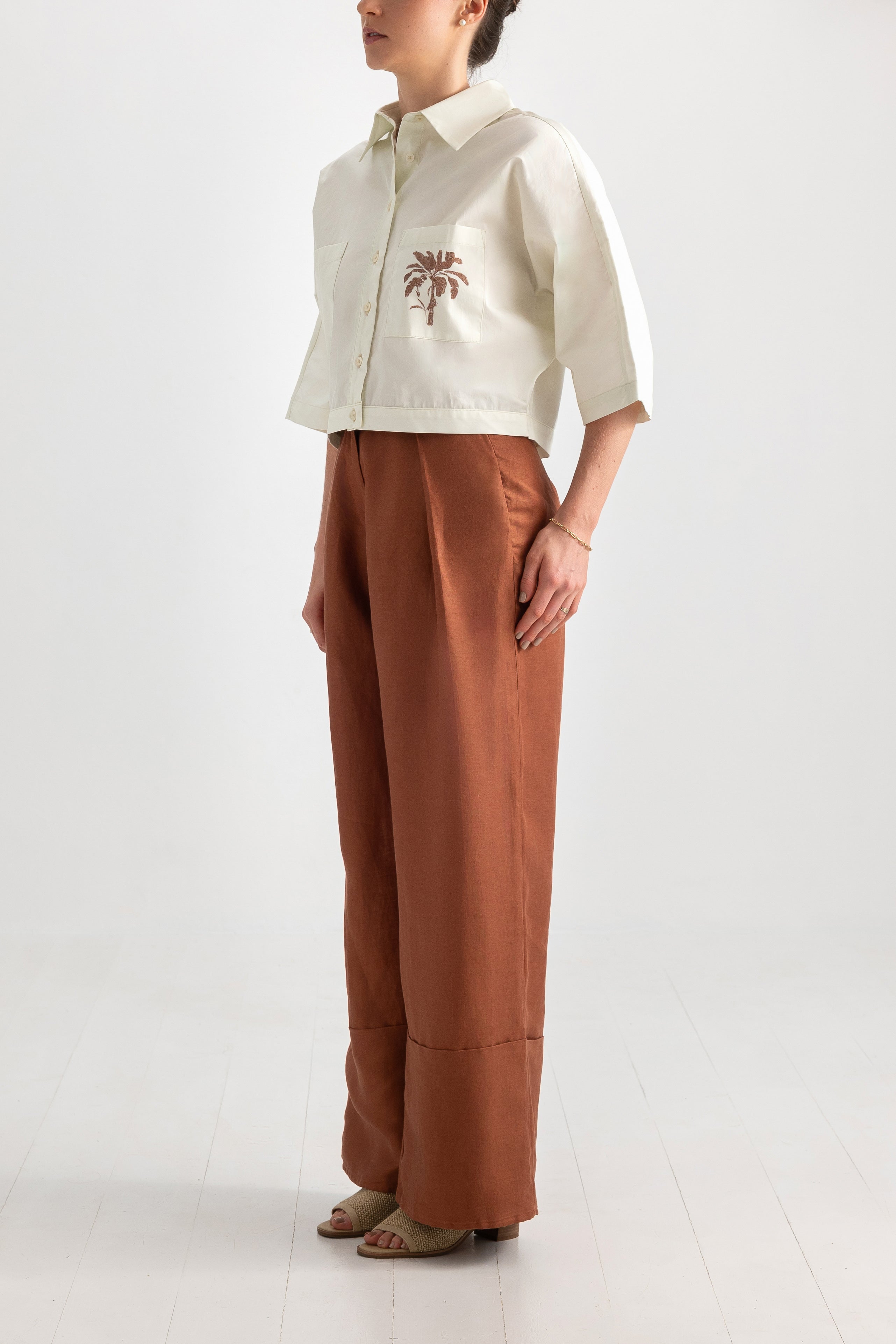 Palma Mid Shirt