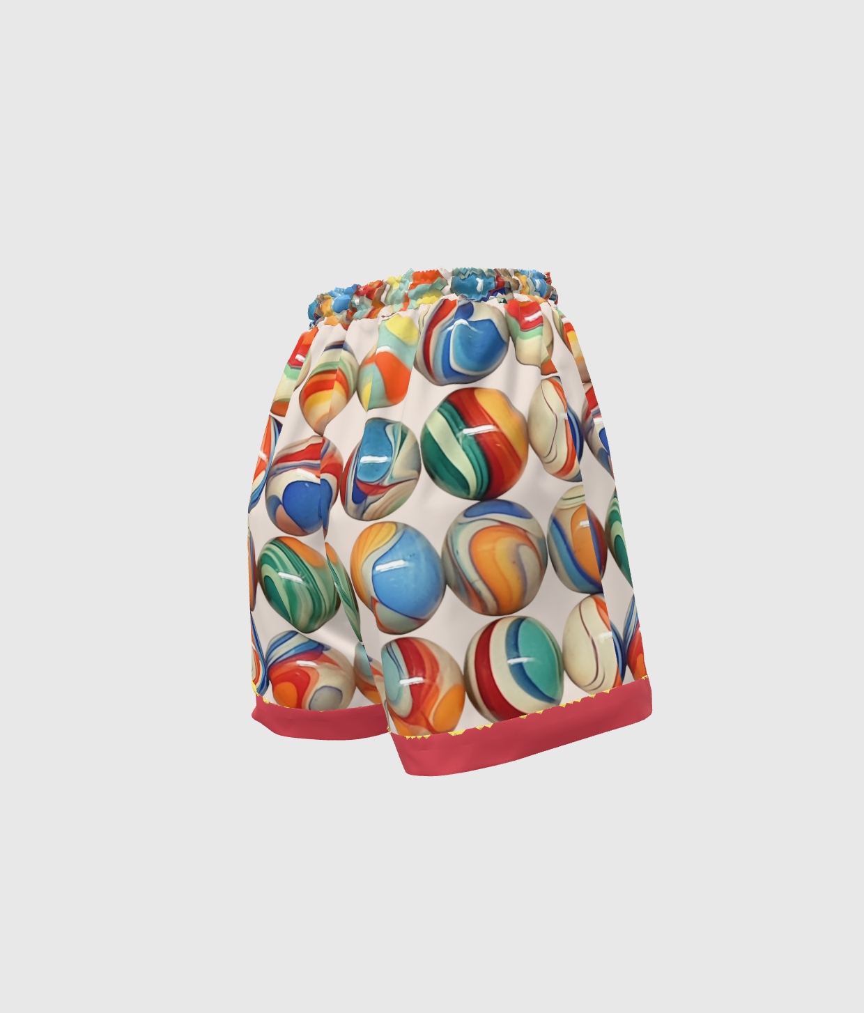 Canicas Shorts