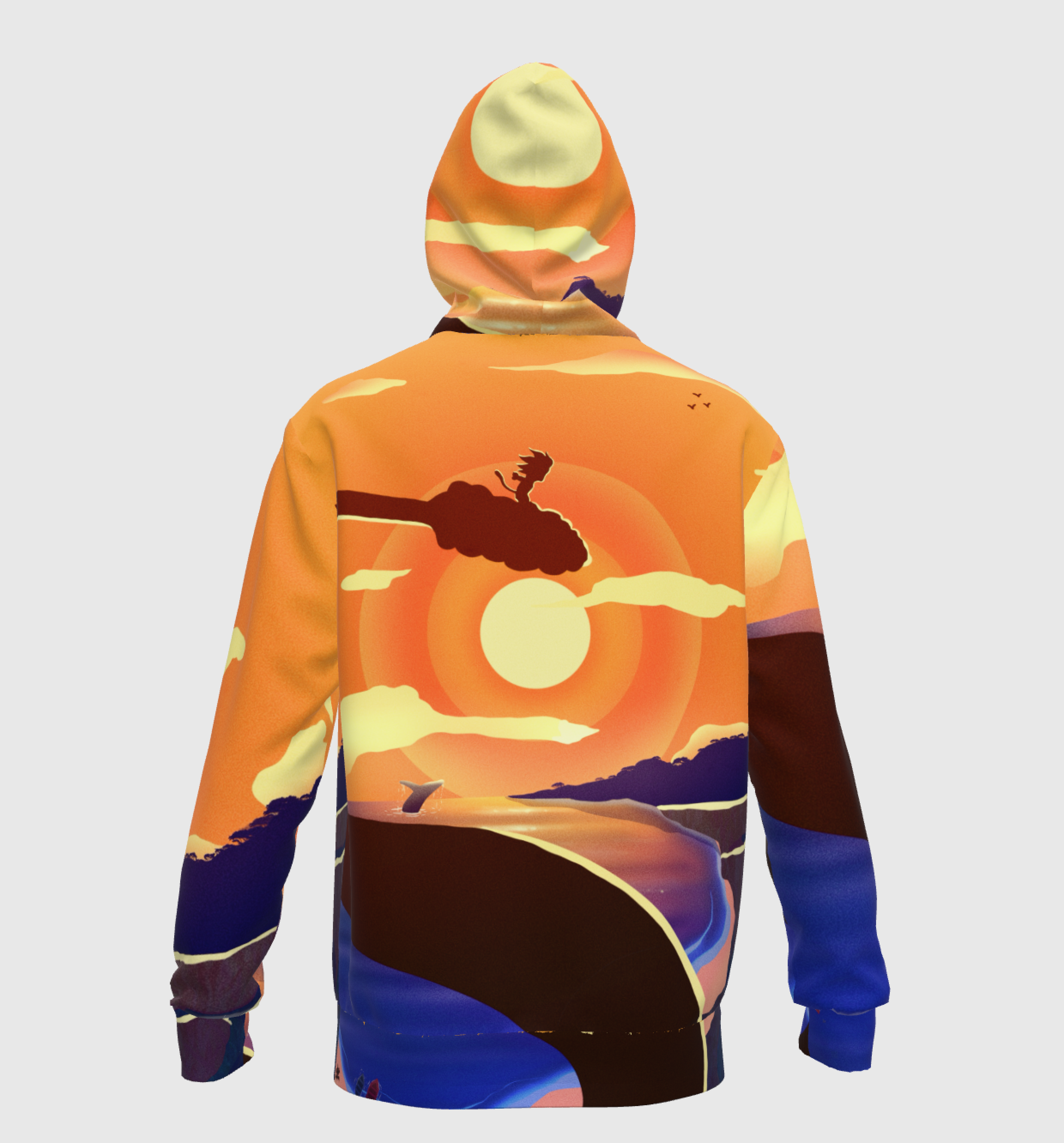 ⚠️Multiple Styles on Product Page Not Supported. Fit,