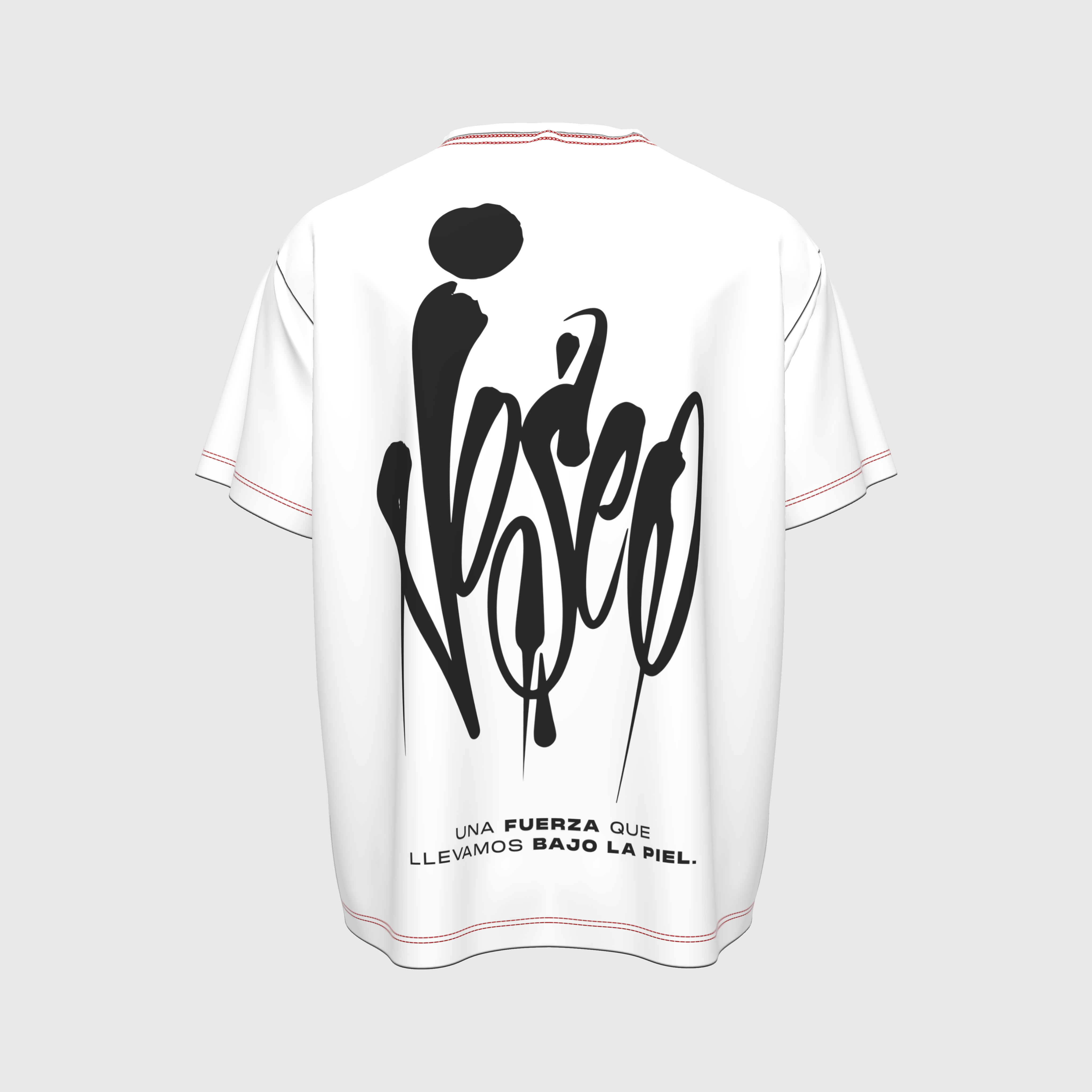 Joseo Graffiti T-Shirt Style 04