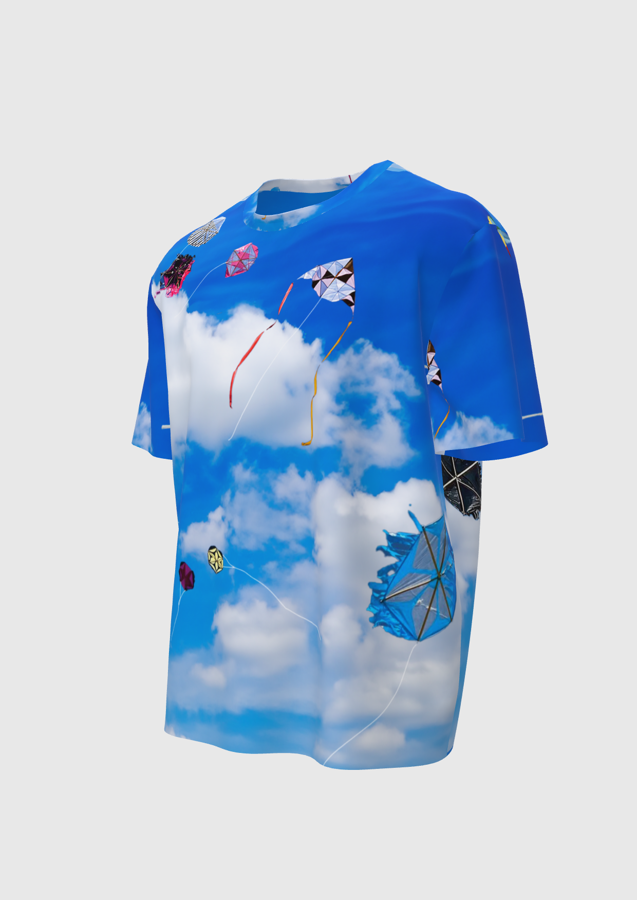 Chichigua Unisex T-shirt