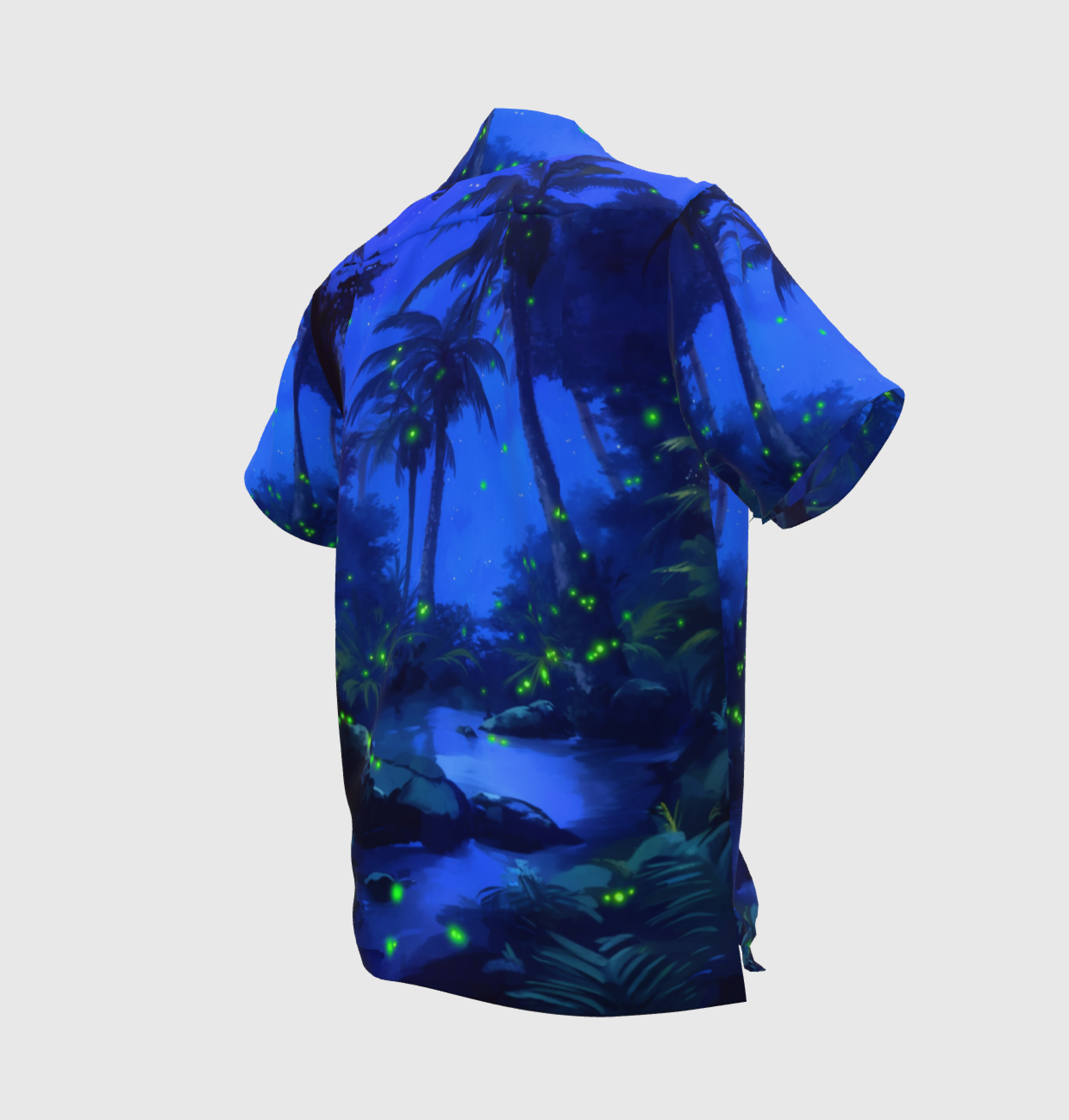 Kokuyo Elevated Shirt