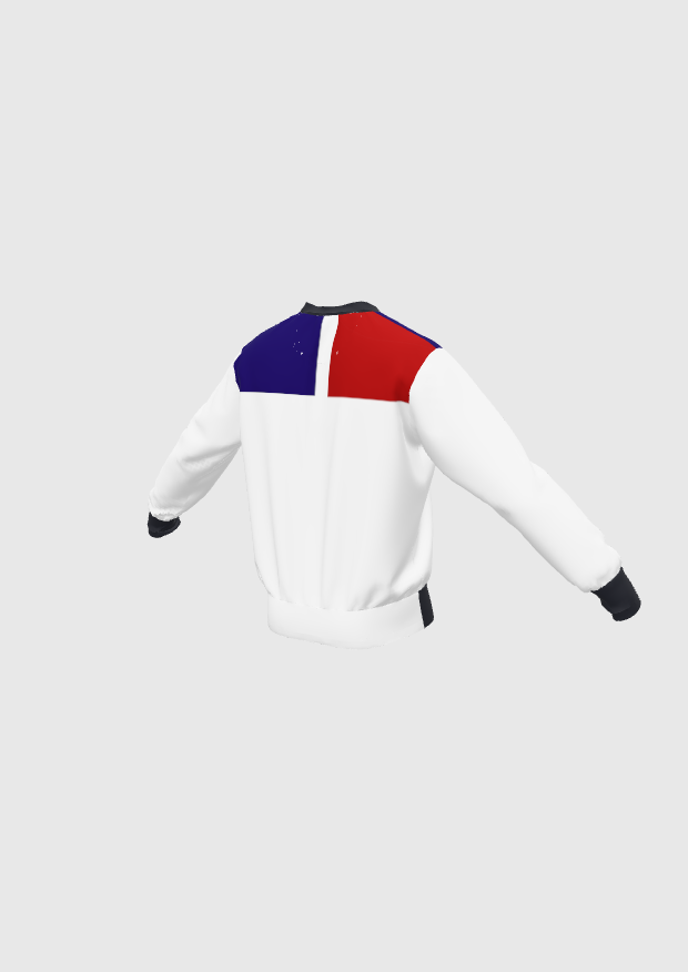 Le Swing Sweatshirt