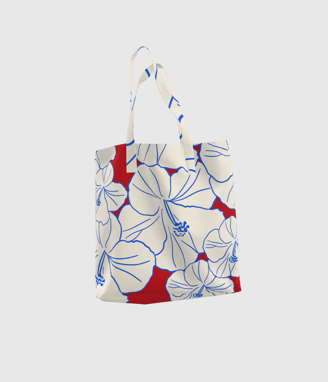 Cayena Tote Bag