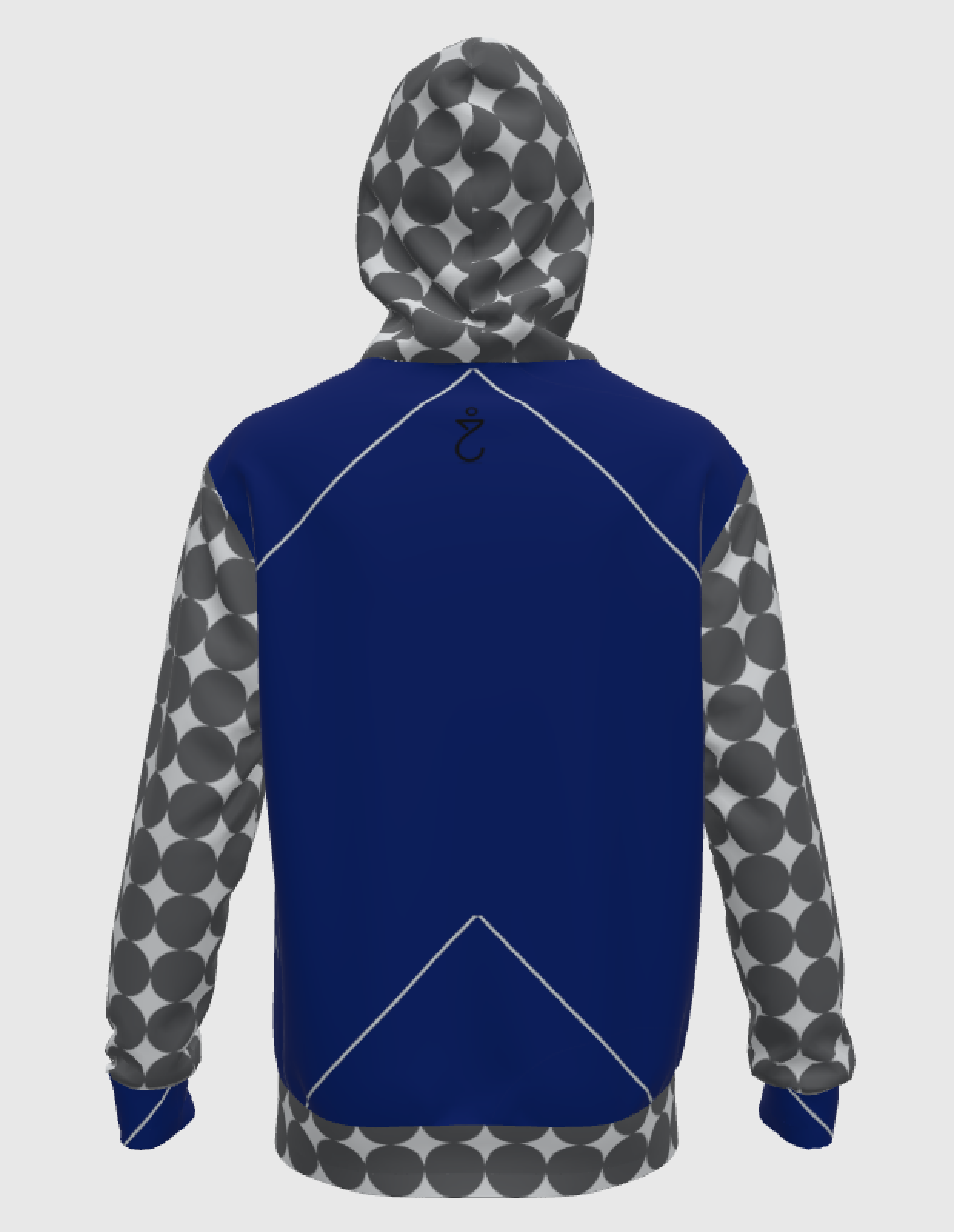 Blackjack Hoodie
