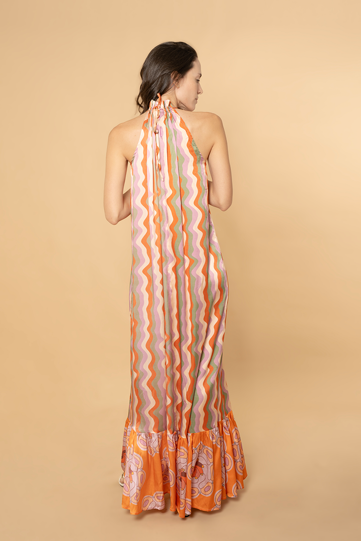 Candy Maxi Dress