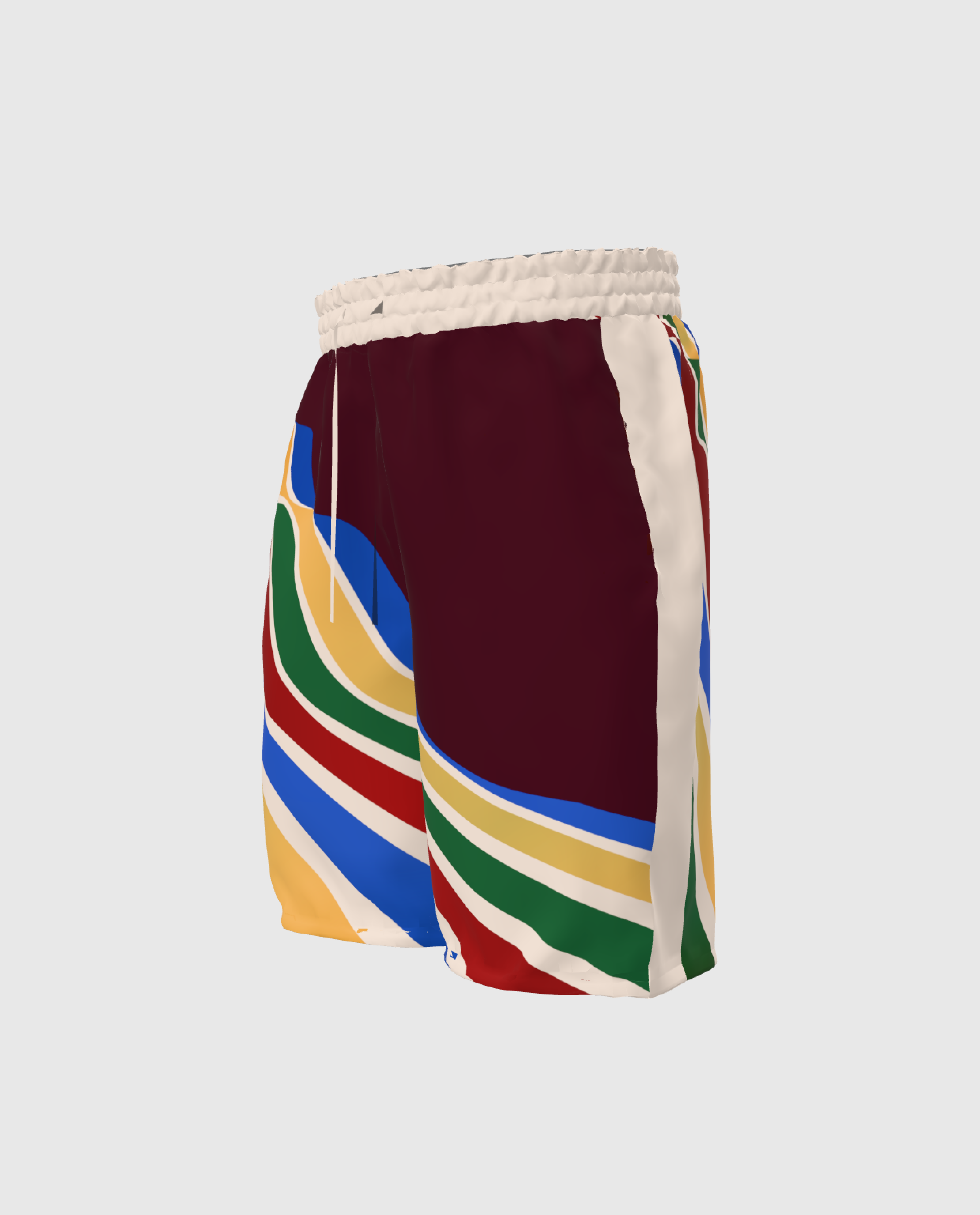 Alfombra Mágica Shorts