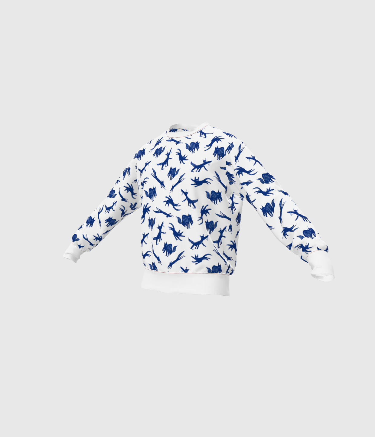 ⚠️Multiple Styles on Product Page Not Supported. Fit,