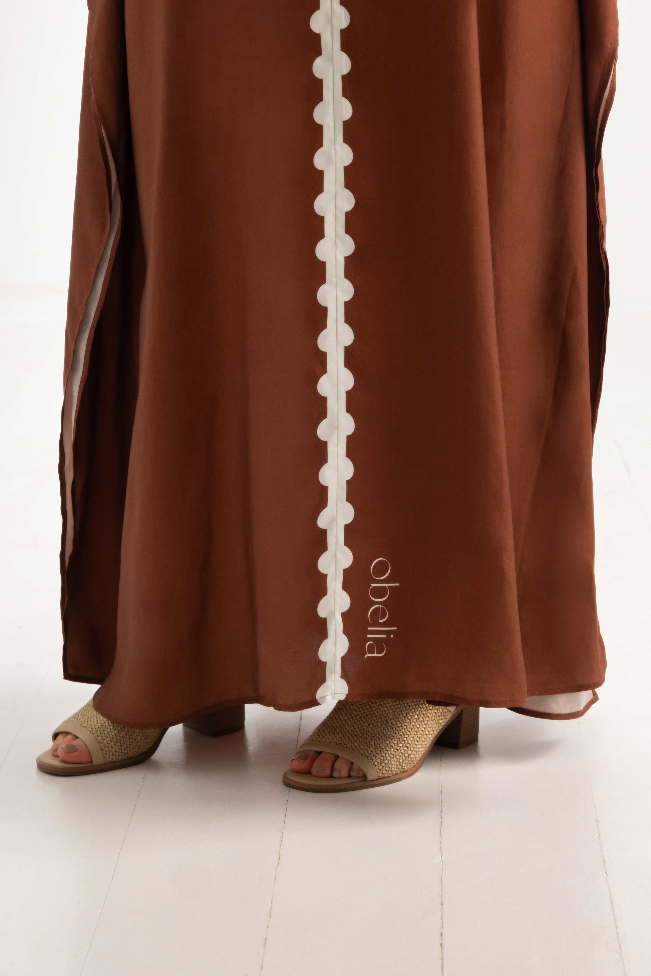 Palma Caftan