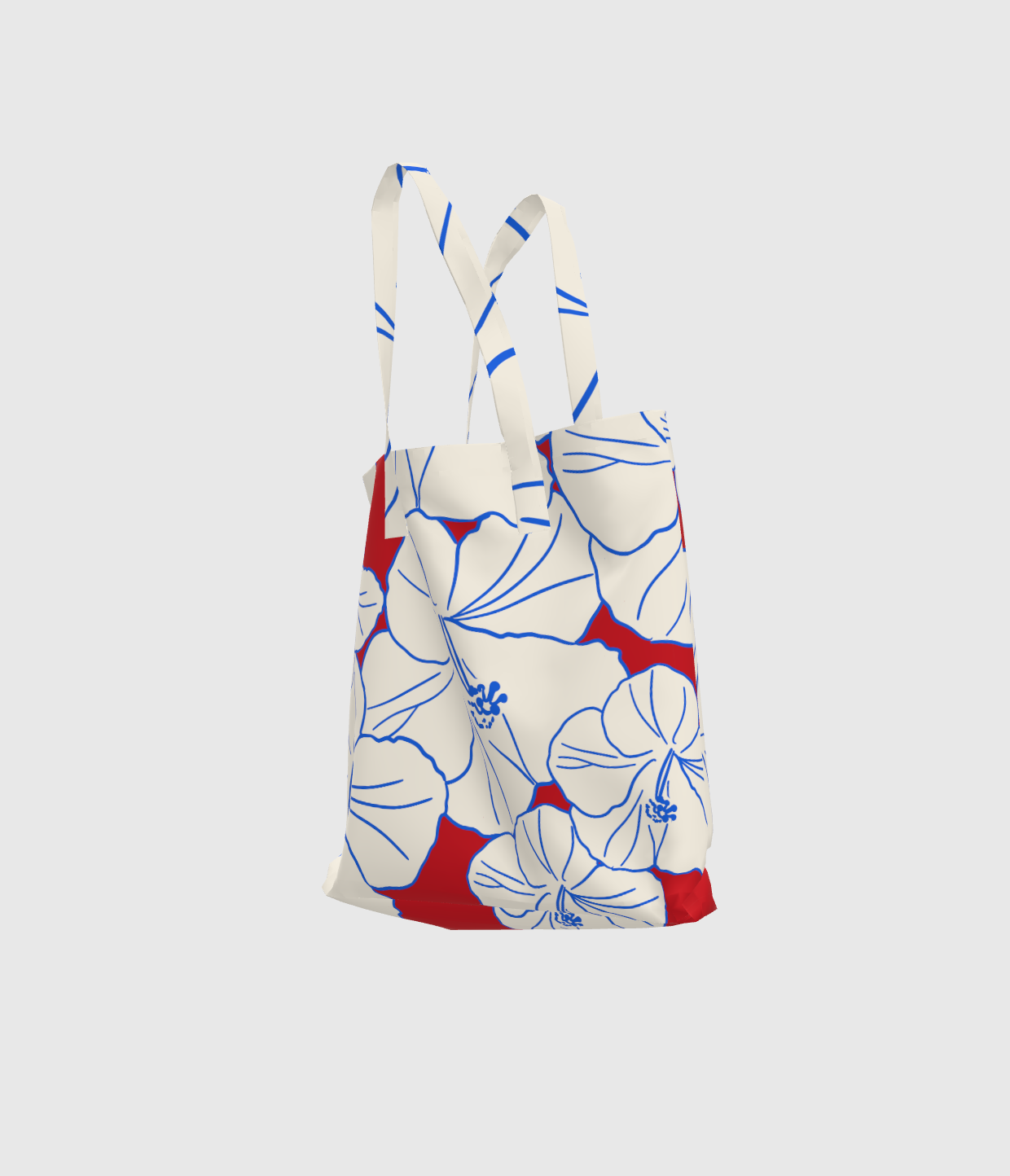 Cayena Tote Bag
