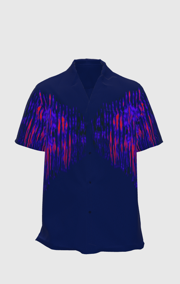 Camisa - Resonando
