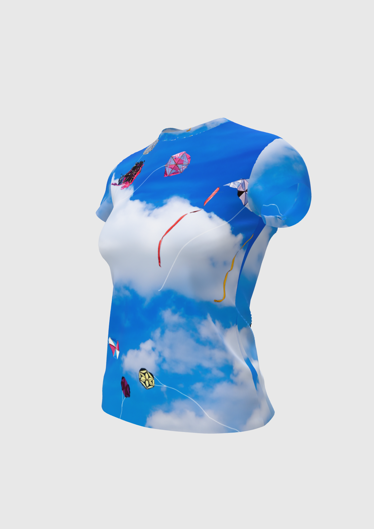 Chichigua Short Sleeve T-shirt