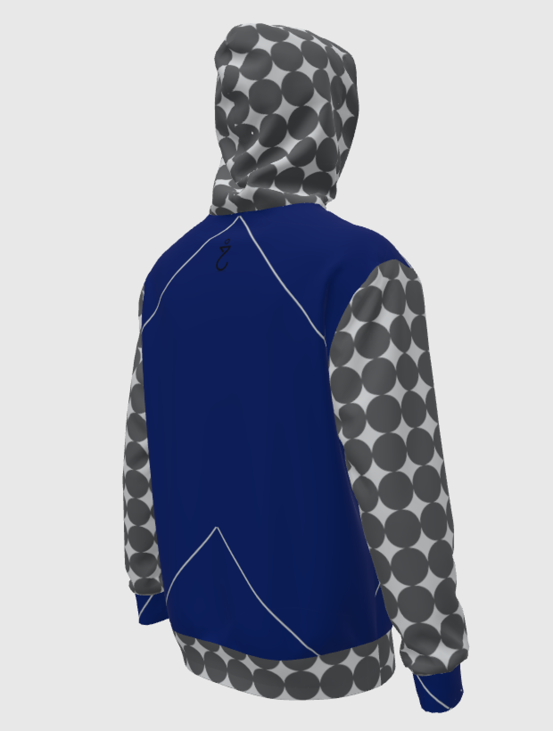 Blackjack Hoodie