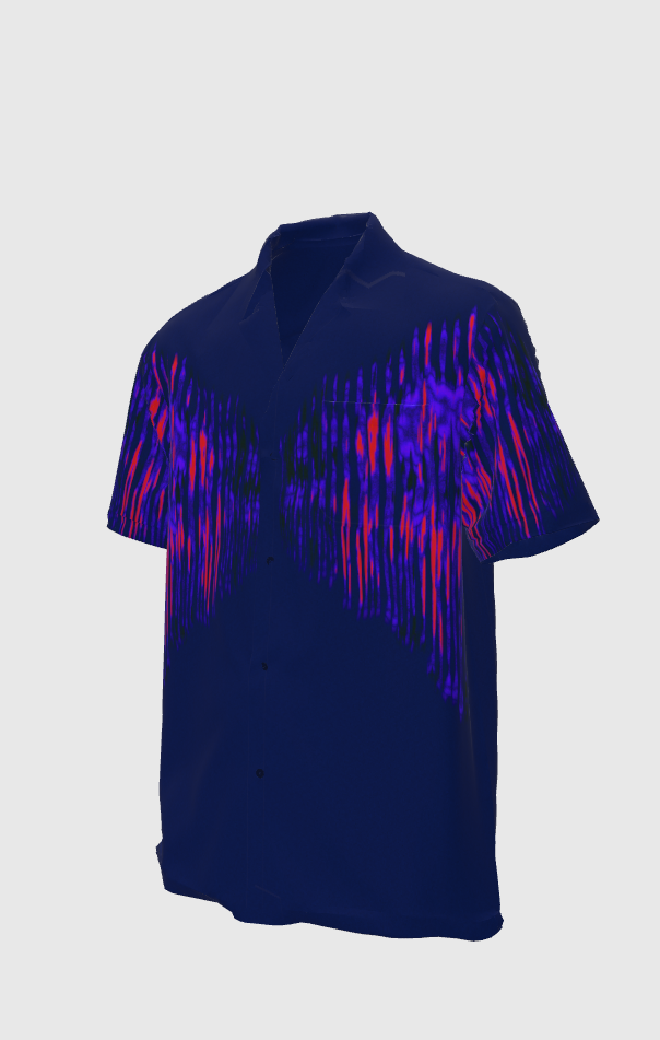 Camisa - Resonando