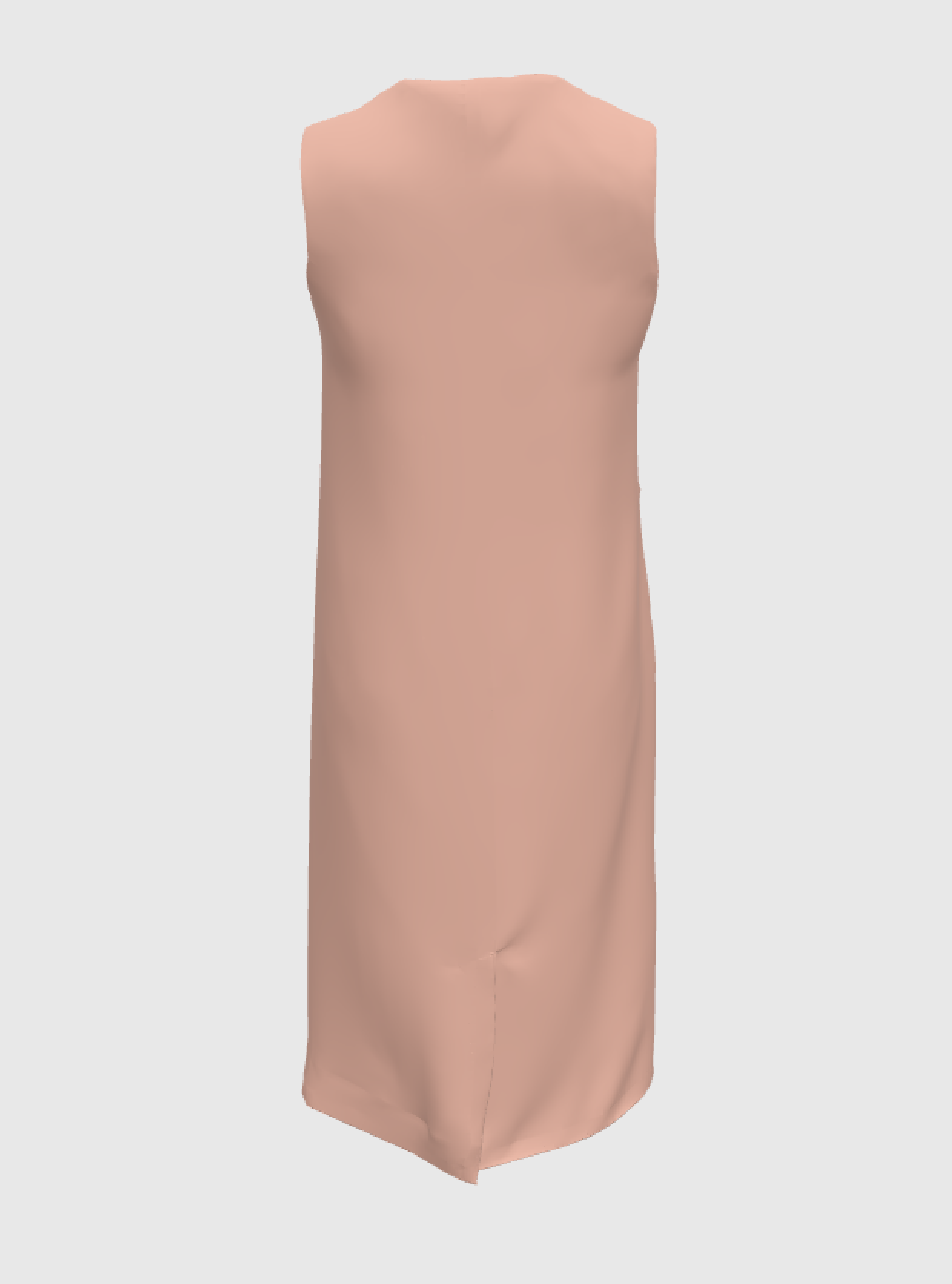 90s Dominican Kids Starter Pack - Shirt Dress