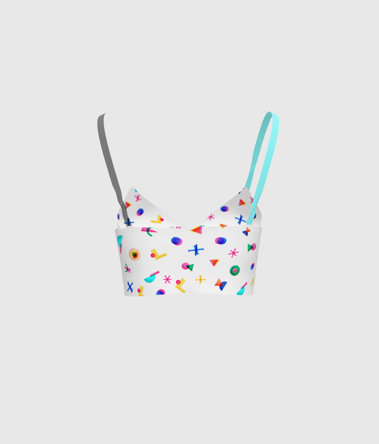 Jugando Ya Bralette