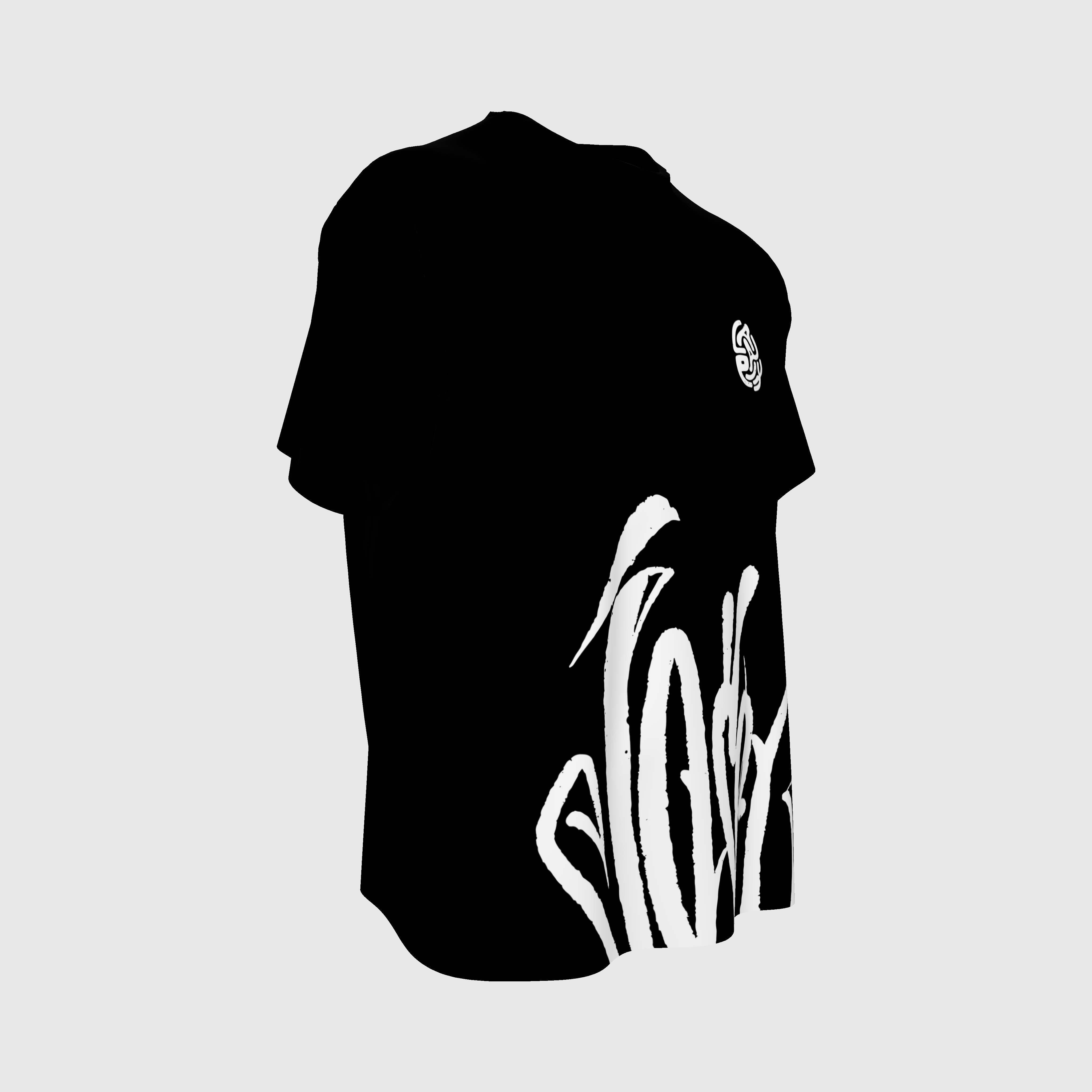 Joseo Graffiti T-Shirt Style 03