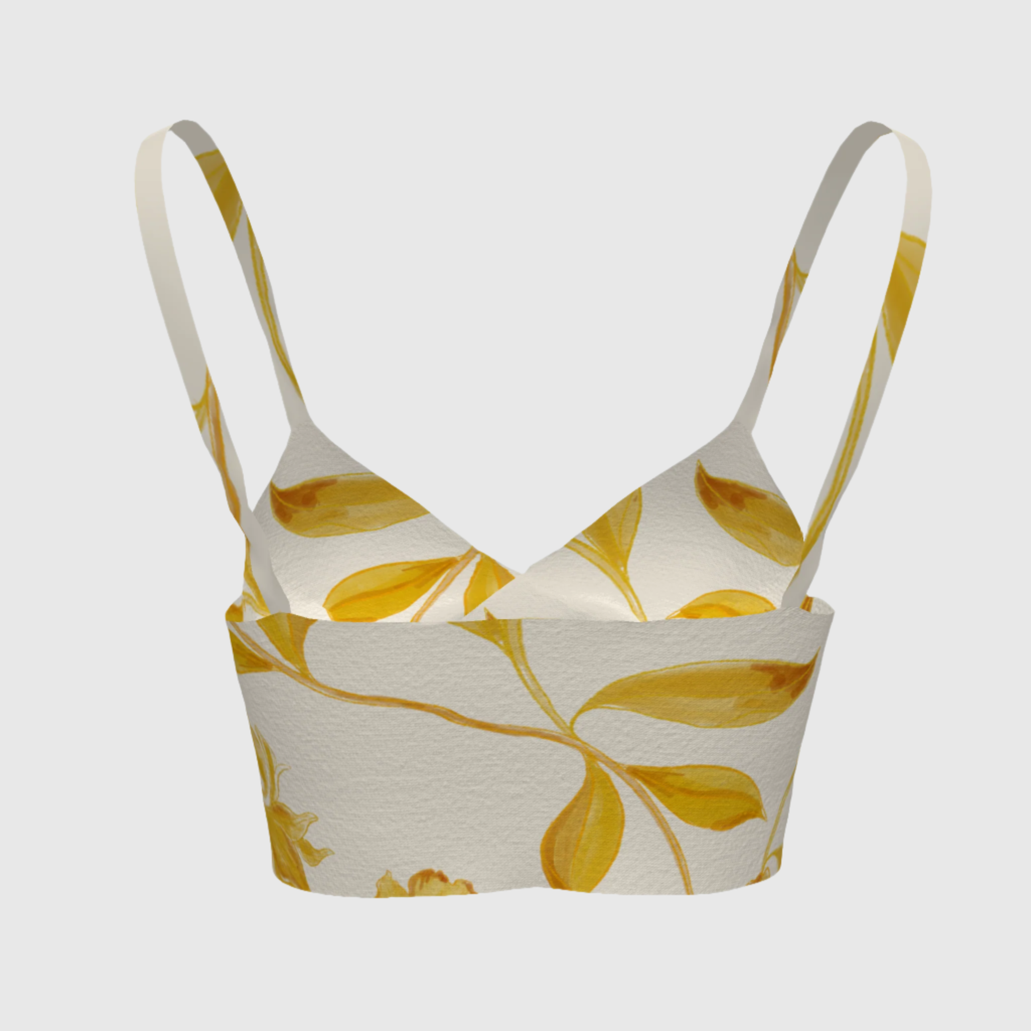 Ramo de Oro - Bralette