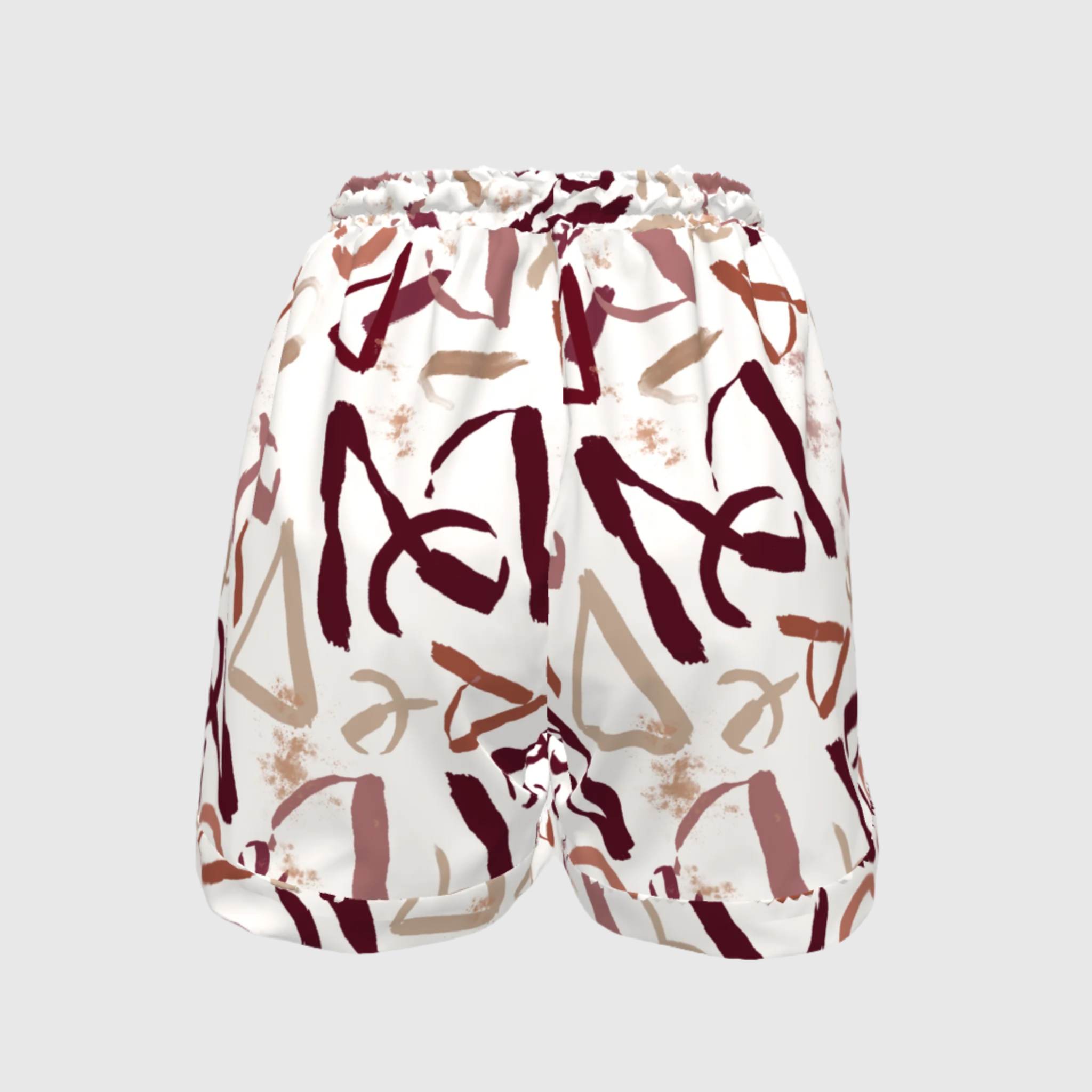 Uncommon Shorts