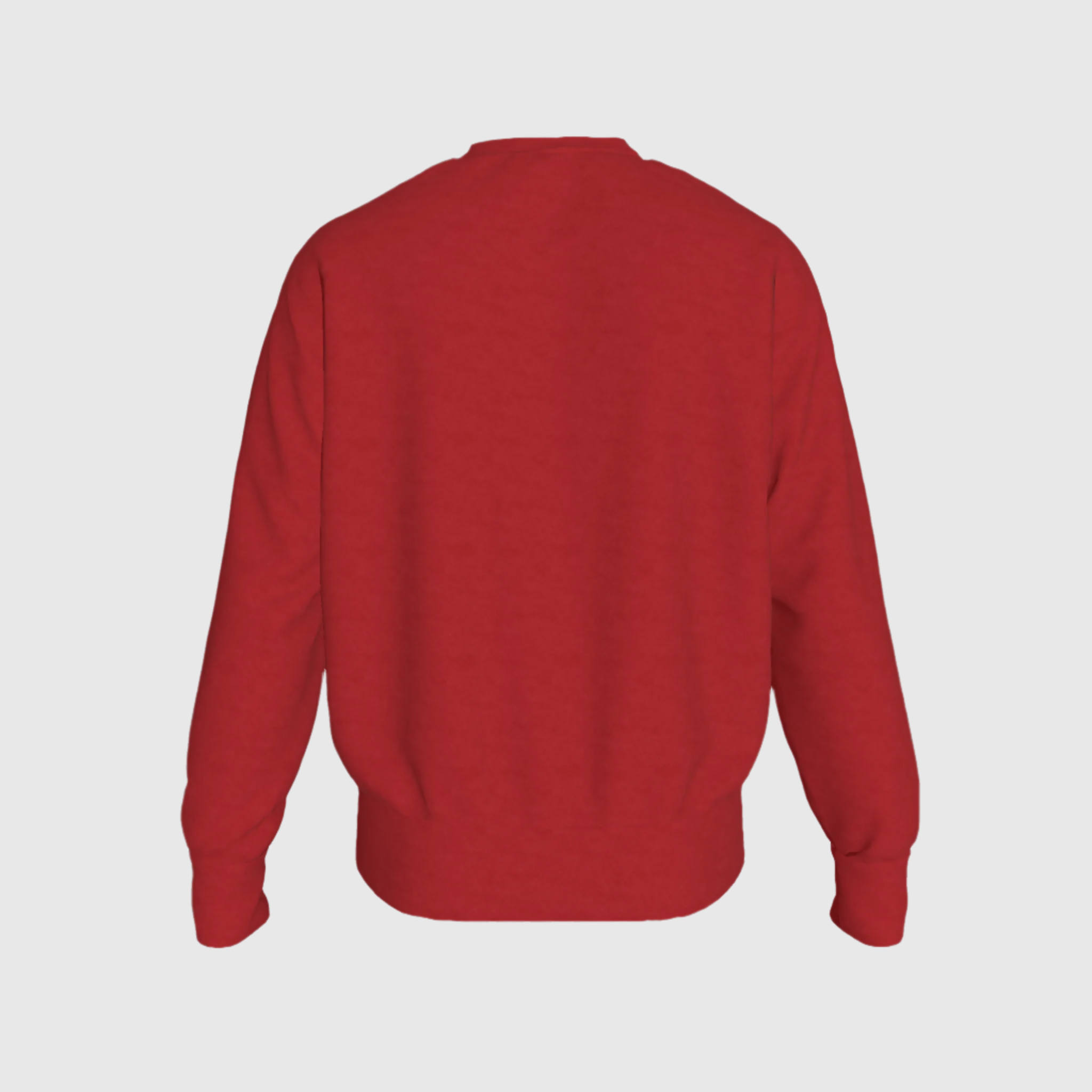 Brooklyn Crew Neck Sweatshirt