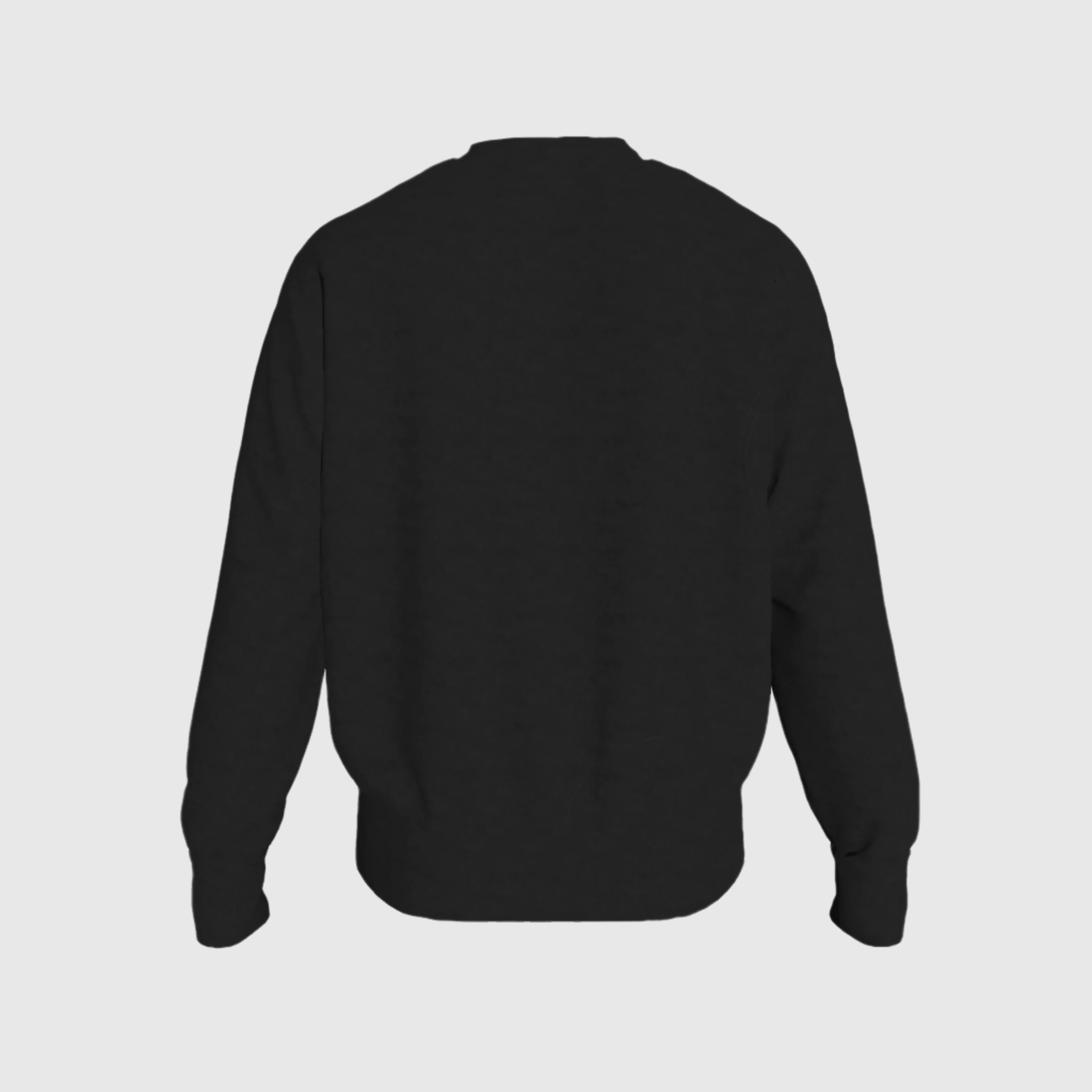 Washington Heights  Crew Neck Sweatshirt